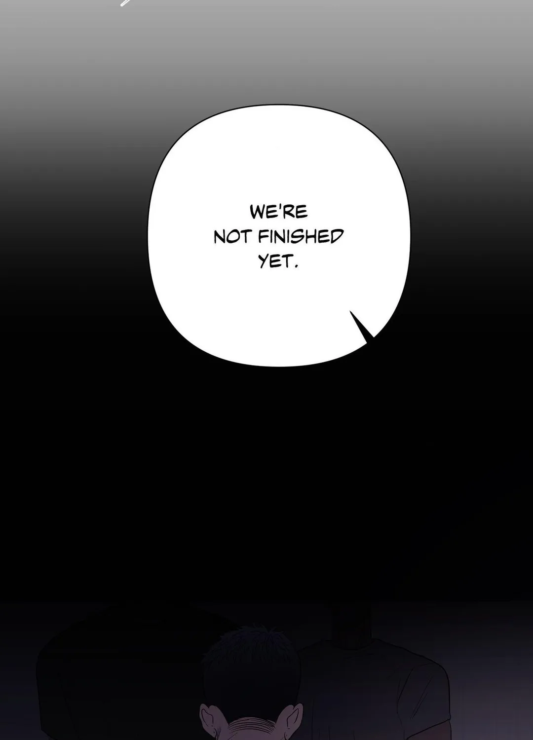 Kick Your Heart - Chapter 26 Page 38