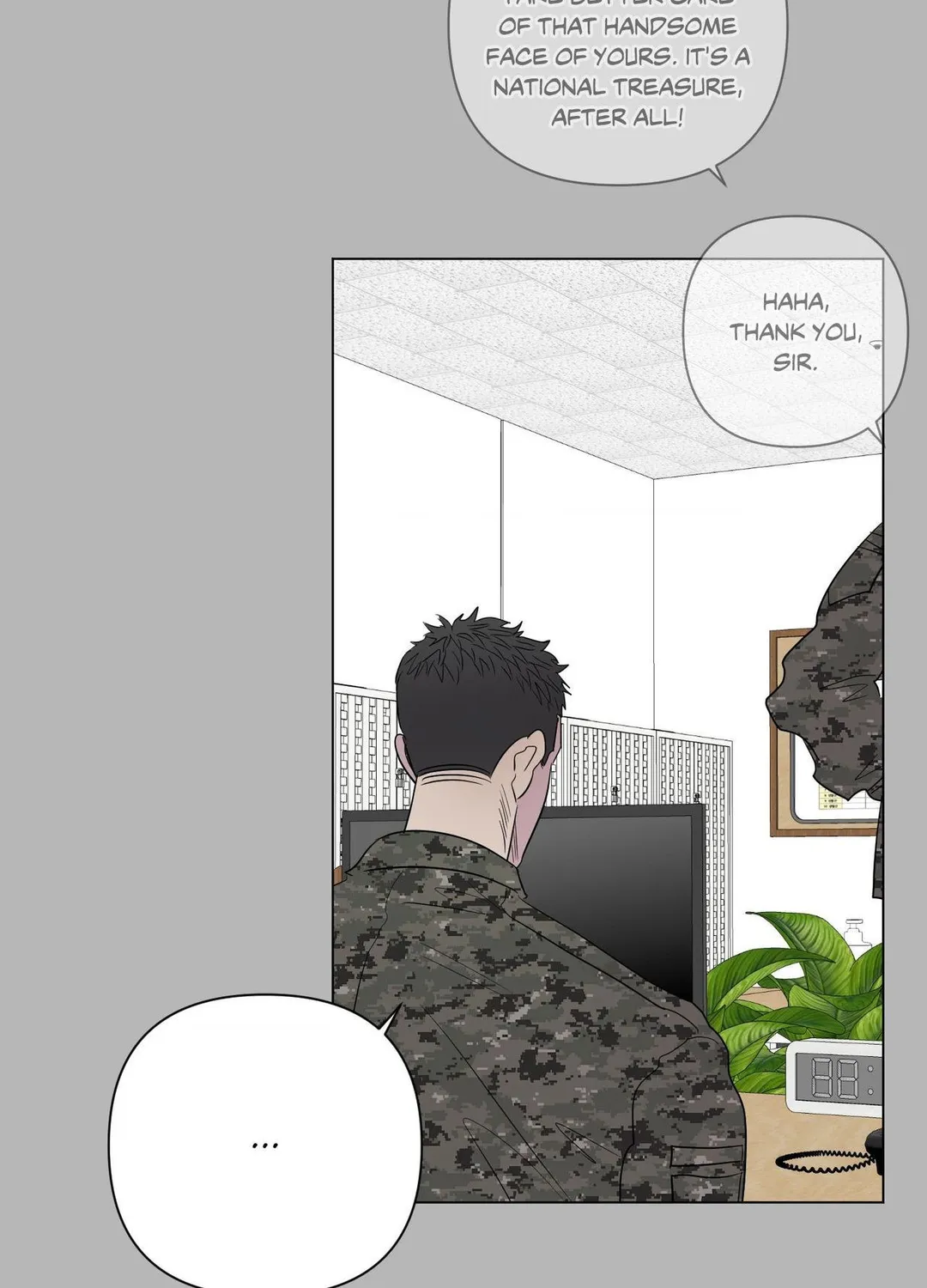 Kick Your Heart - Chapter 26 Page 44