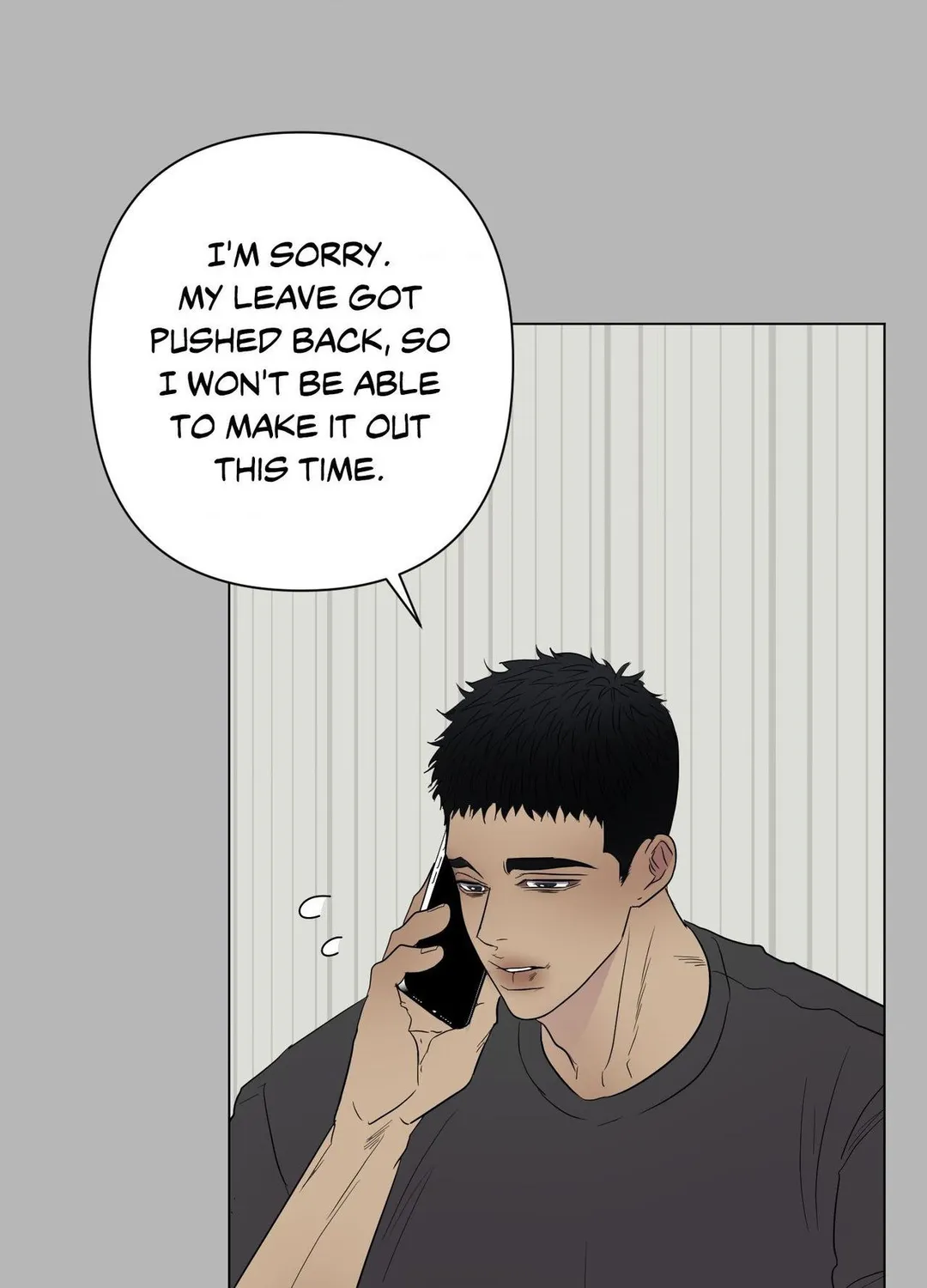 Kick Your Heart - Chapter 26 Page 46