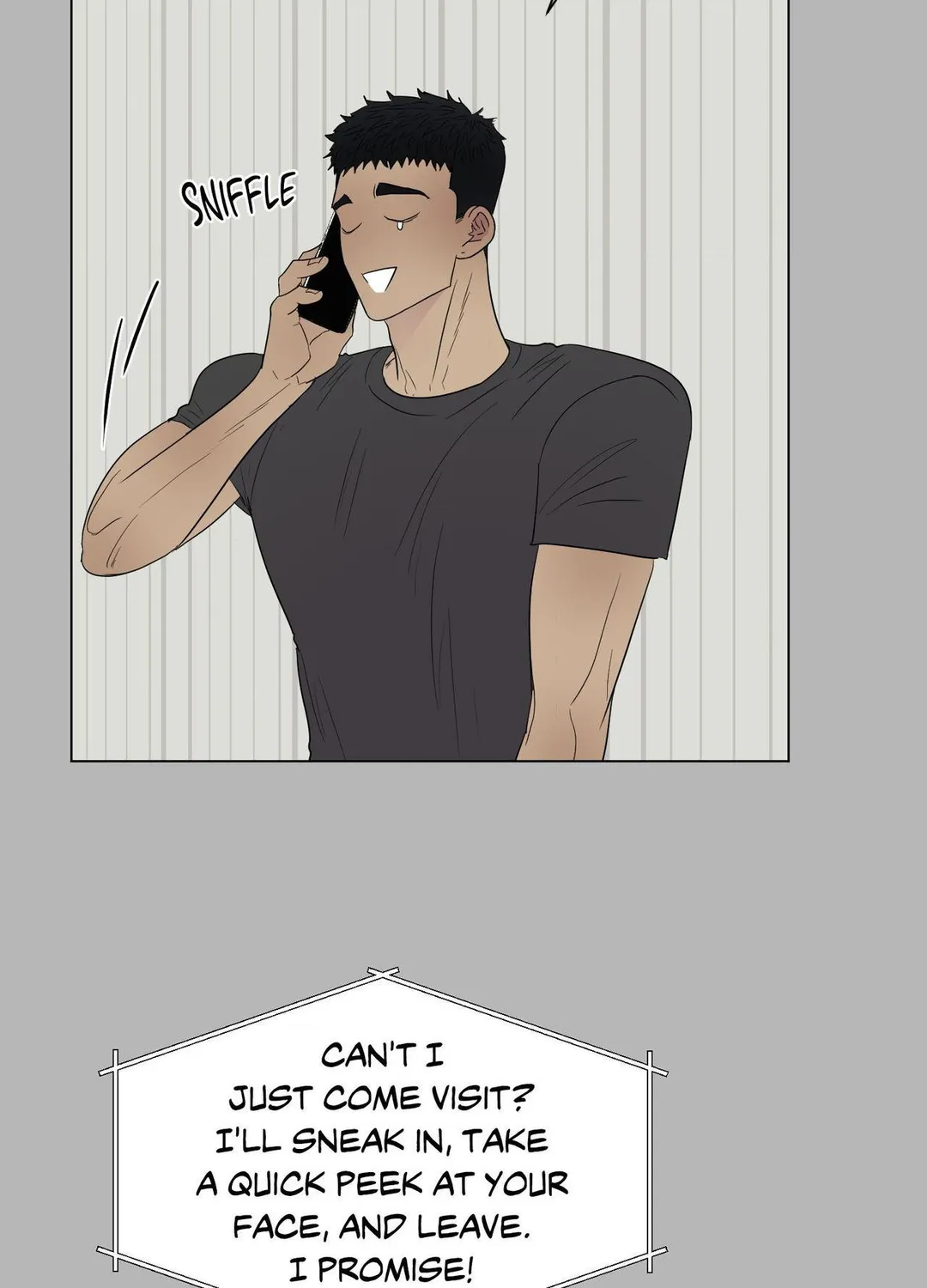 Kick Your Heart - Chapter 26 Page 48