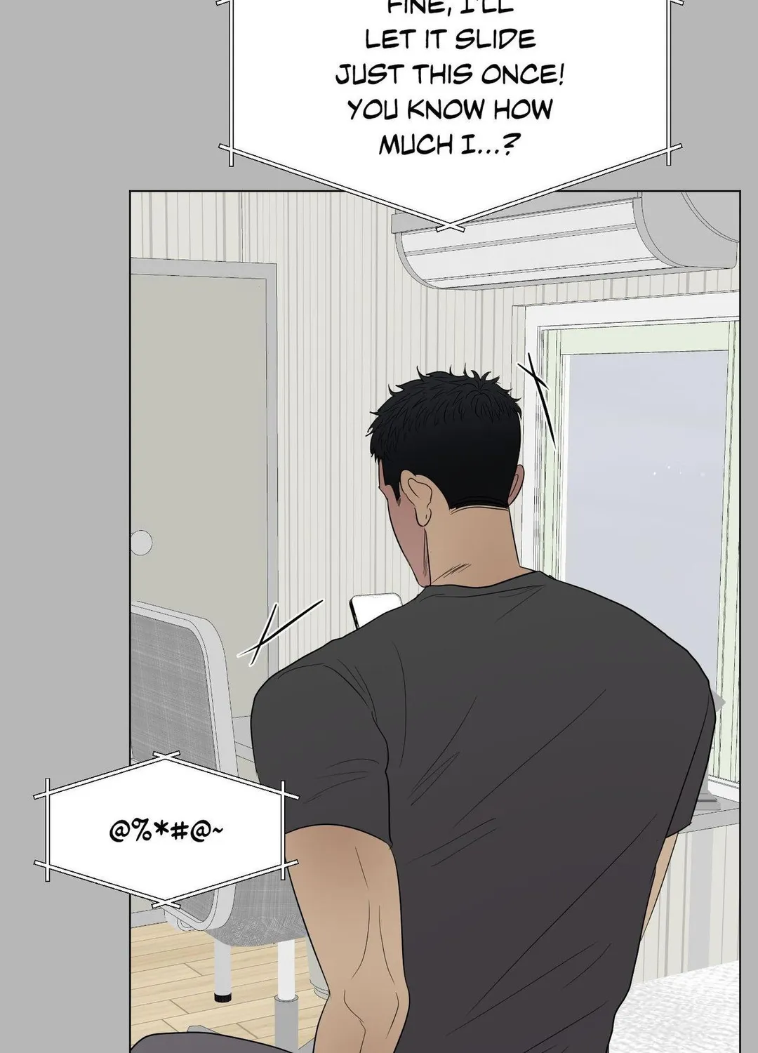 Kick Your Heart - Chapter 26 Page 52