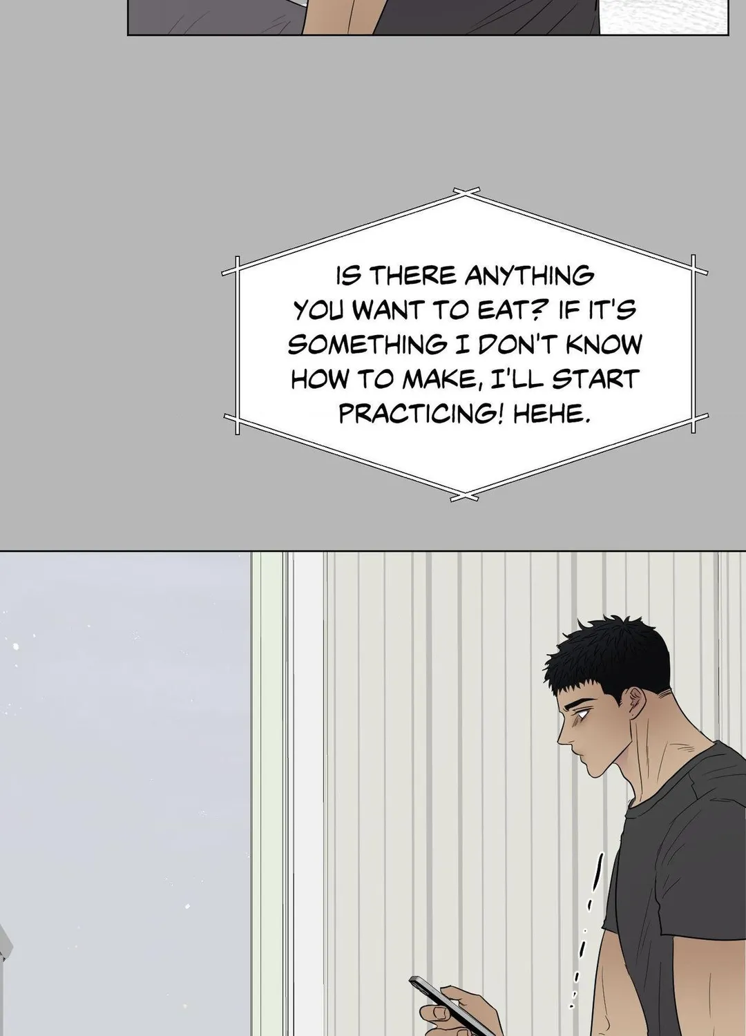 Kick Your Heart - Chapter 26 Page 53