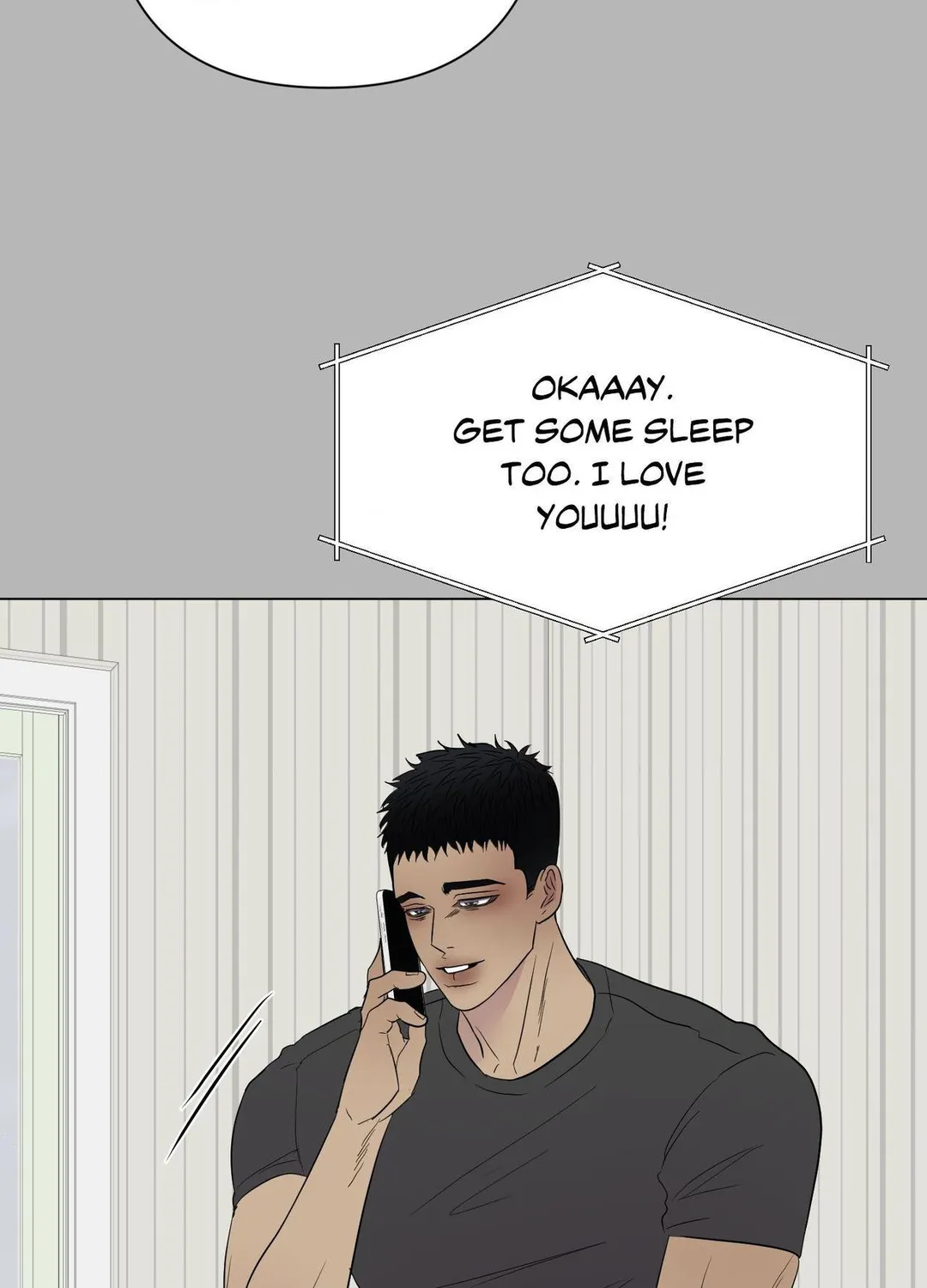 Kick Your Heart - Chapter 26 Page 58