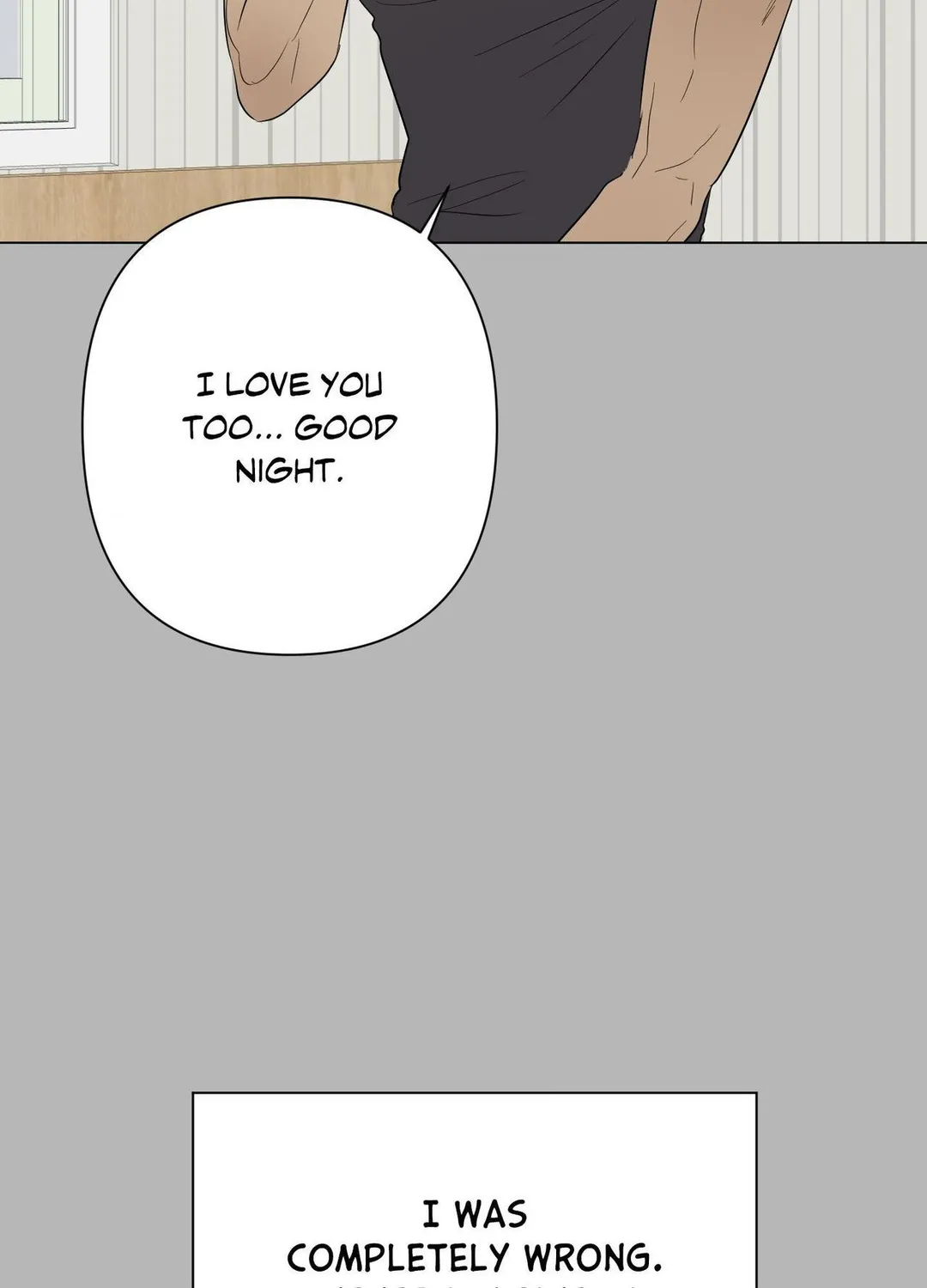 Kick Your Heart - Chapter 26 Page 59