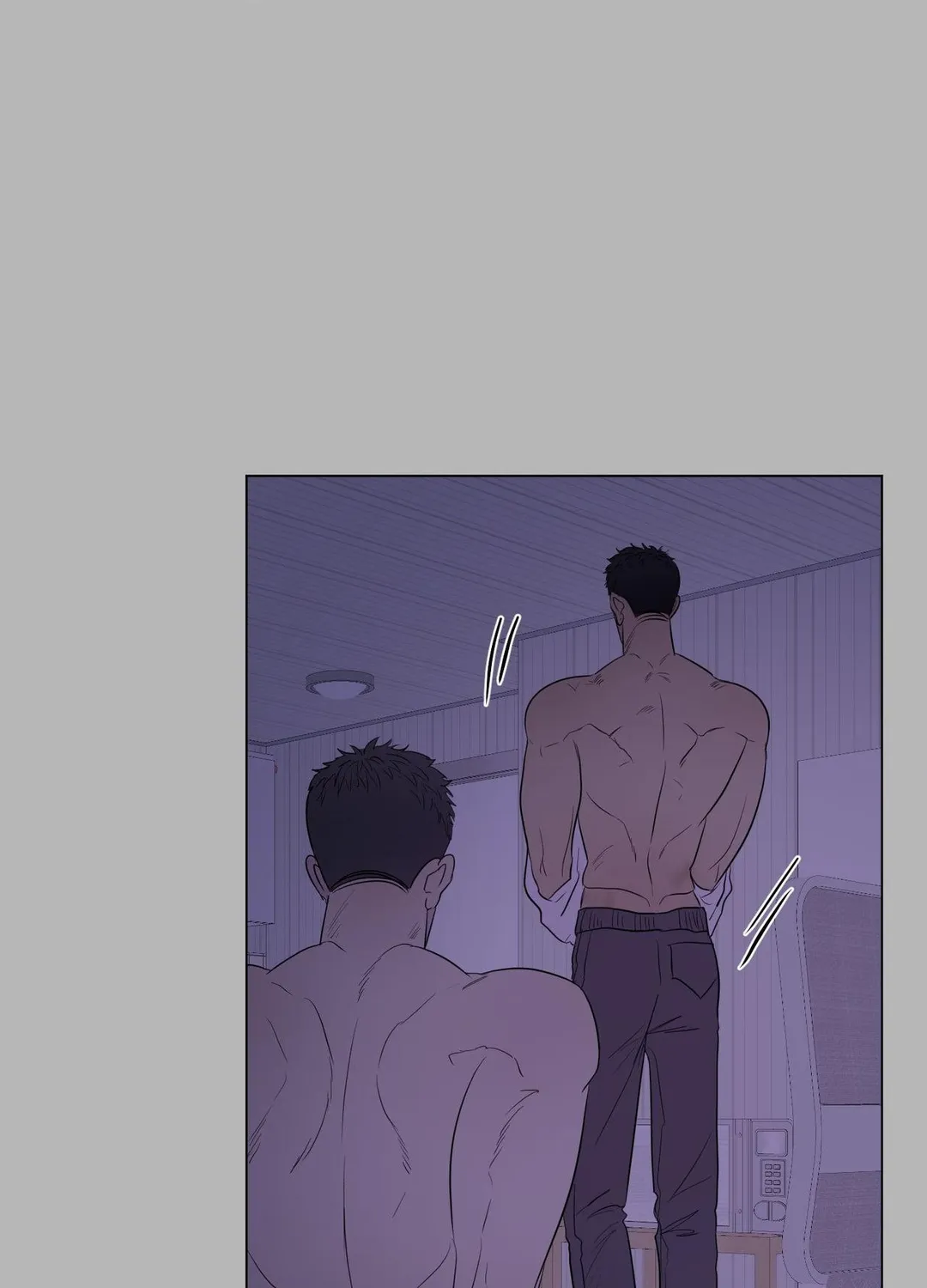 Kick Your Heart - Chapter 26 Page 61