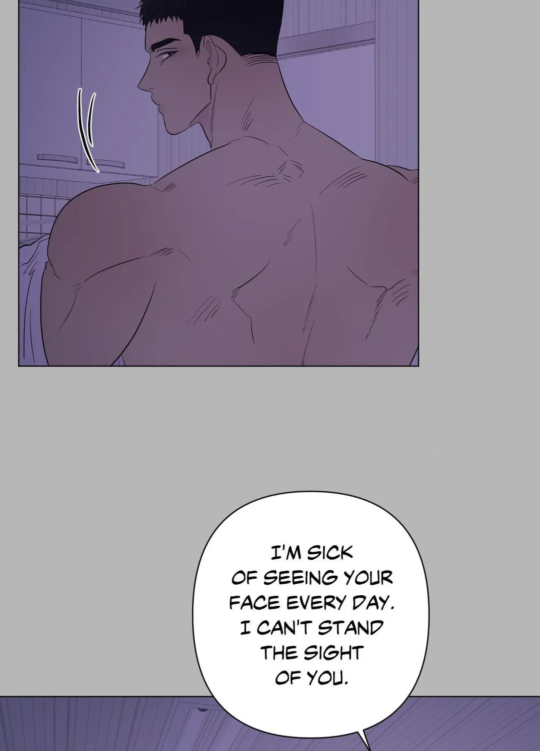 Kick Your Heart - Chapter 26 Page 63