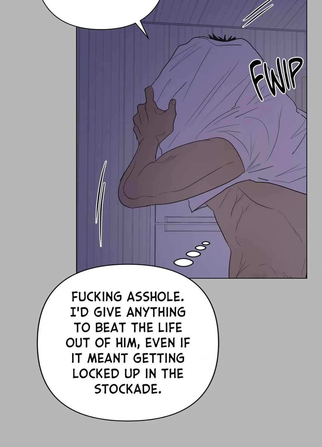 Kick Your Heart - Chapter 26 Page 65