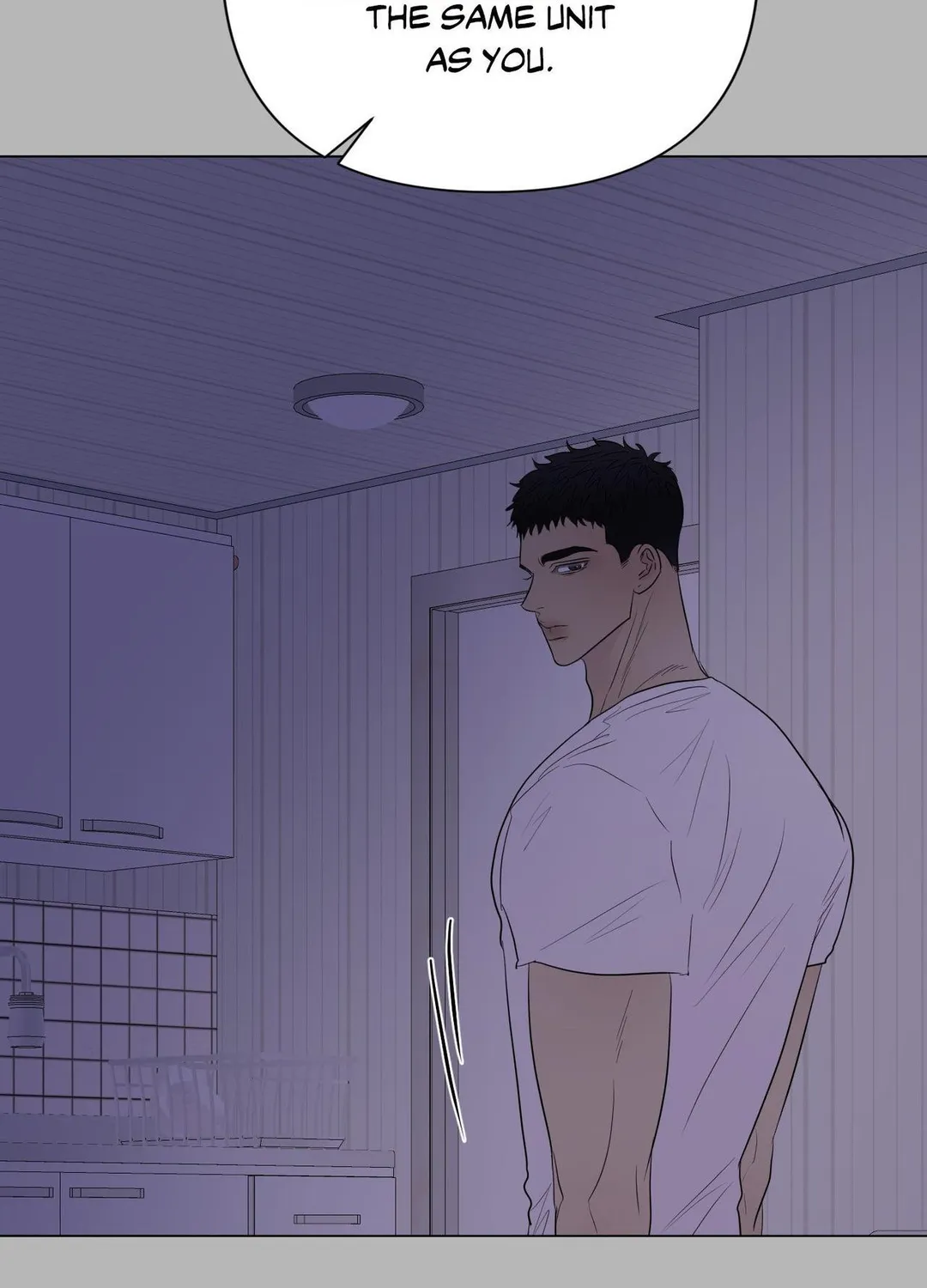 Kick Your Heart - Chapter 26 Page 67