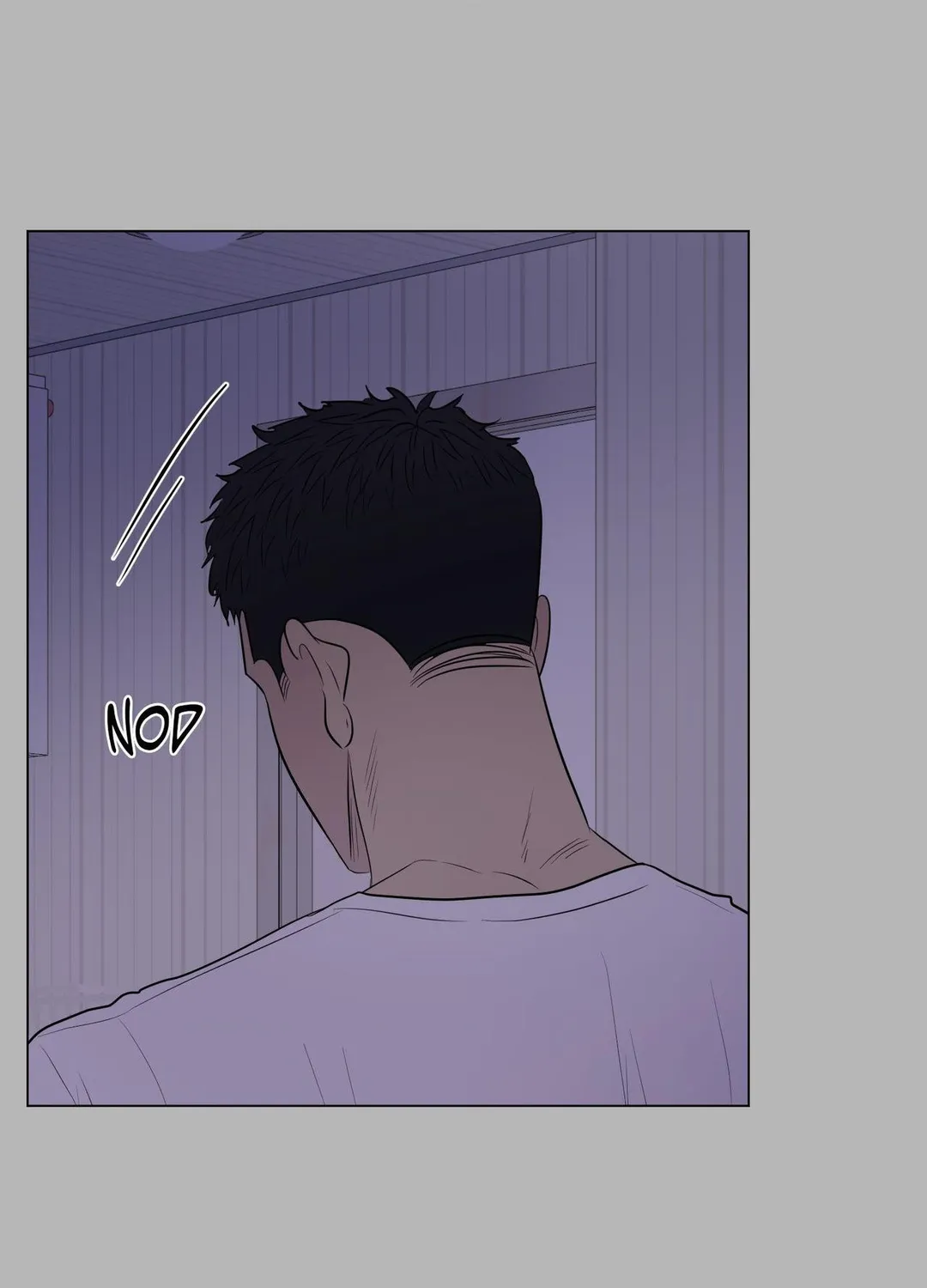 Kick Your Heart - Chapter 26 Page 70