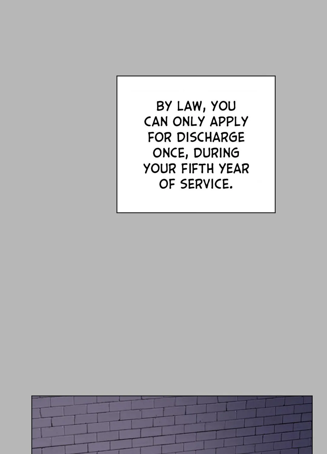 Kick Your Heart - Chapter 26 Page 71