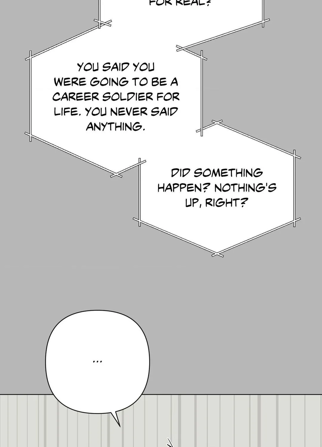 Kick Your Heart - Chapter 26 Page 79