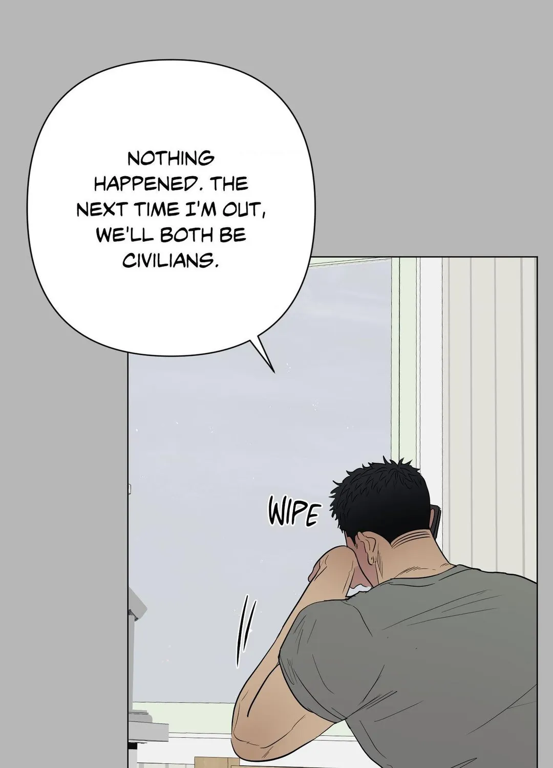 Kick Your Heart - Chapter 26 Page 81
