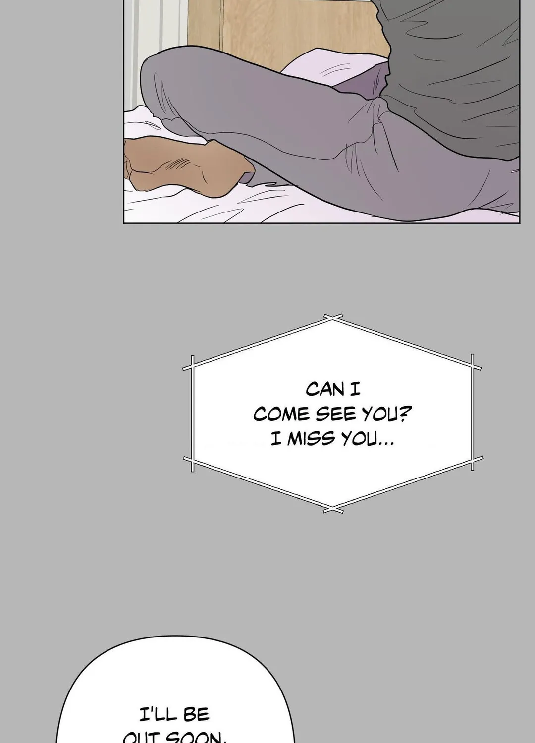 Kick Your Heart - Chapter 26 Page 82