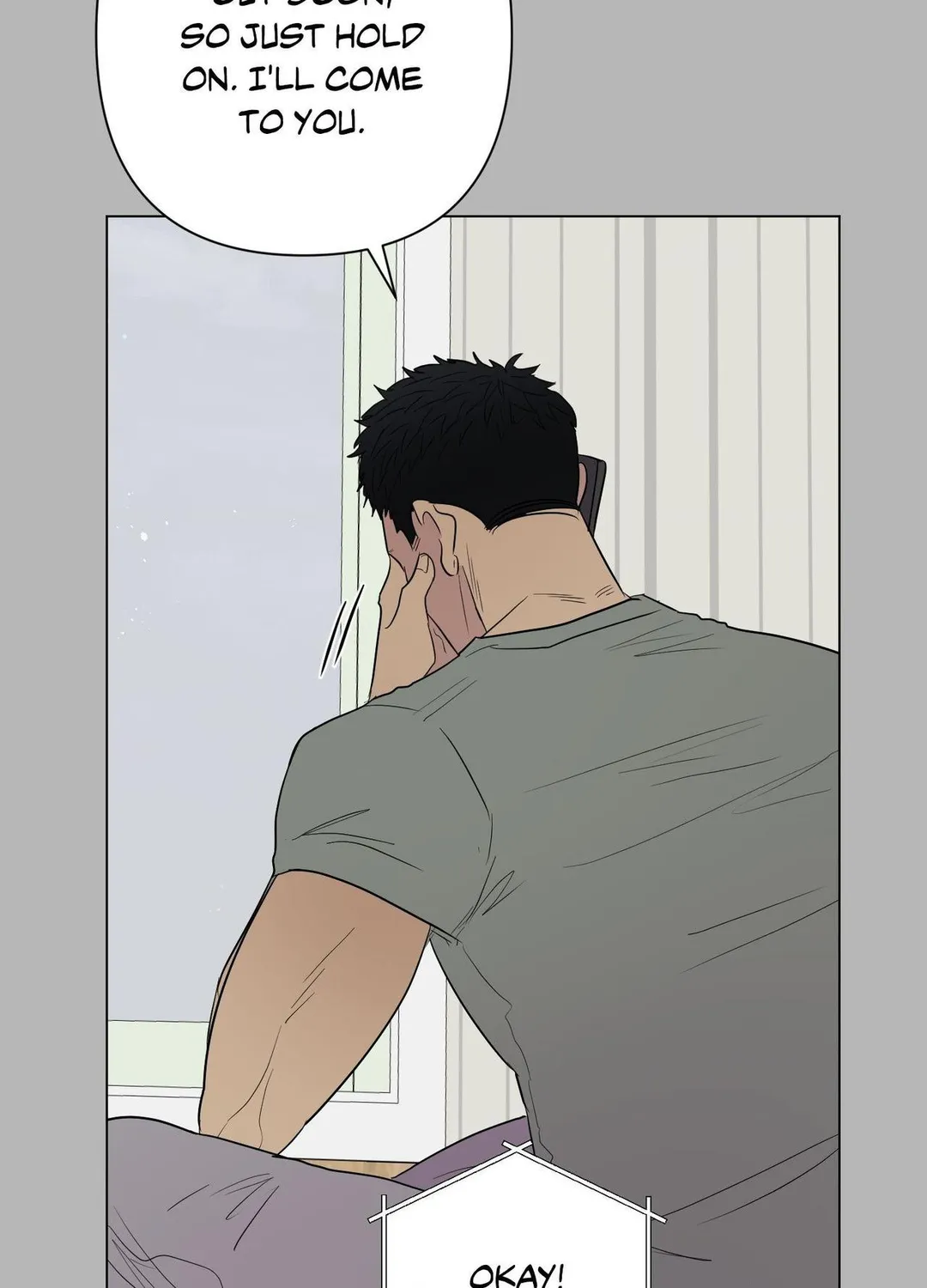 Kick Your Heart - Chapter 26 Page 83