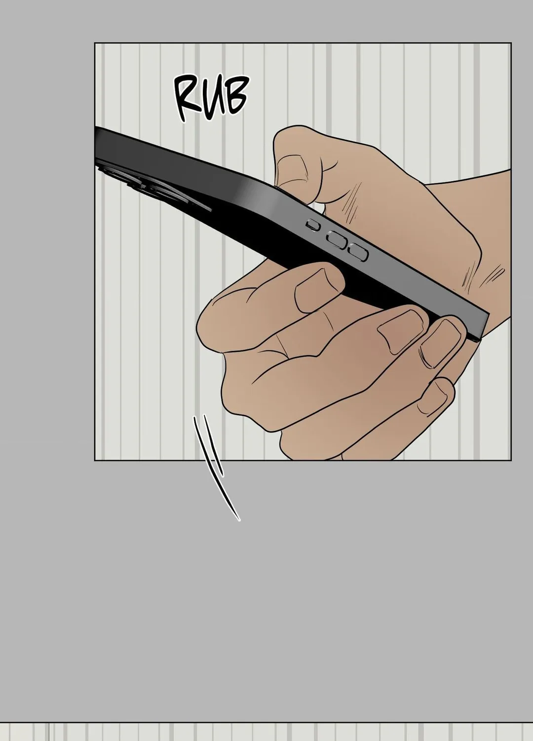 Kick Your Heart - Chapter 26 Page 87