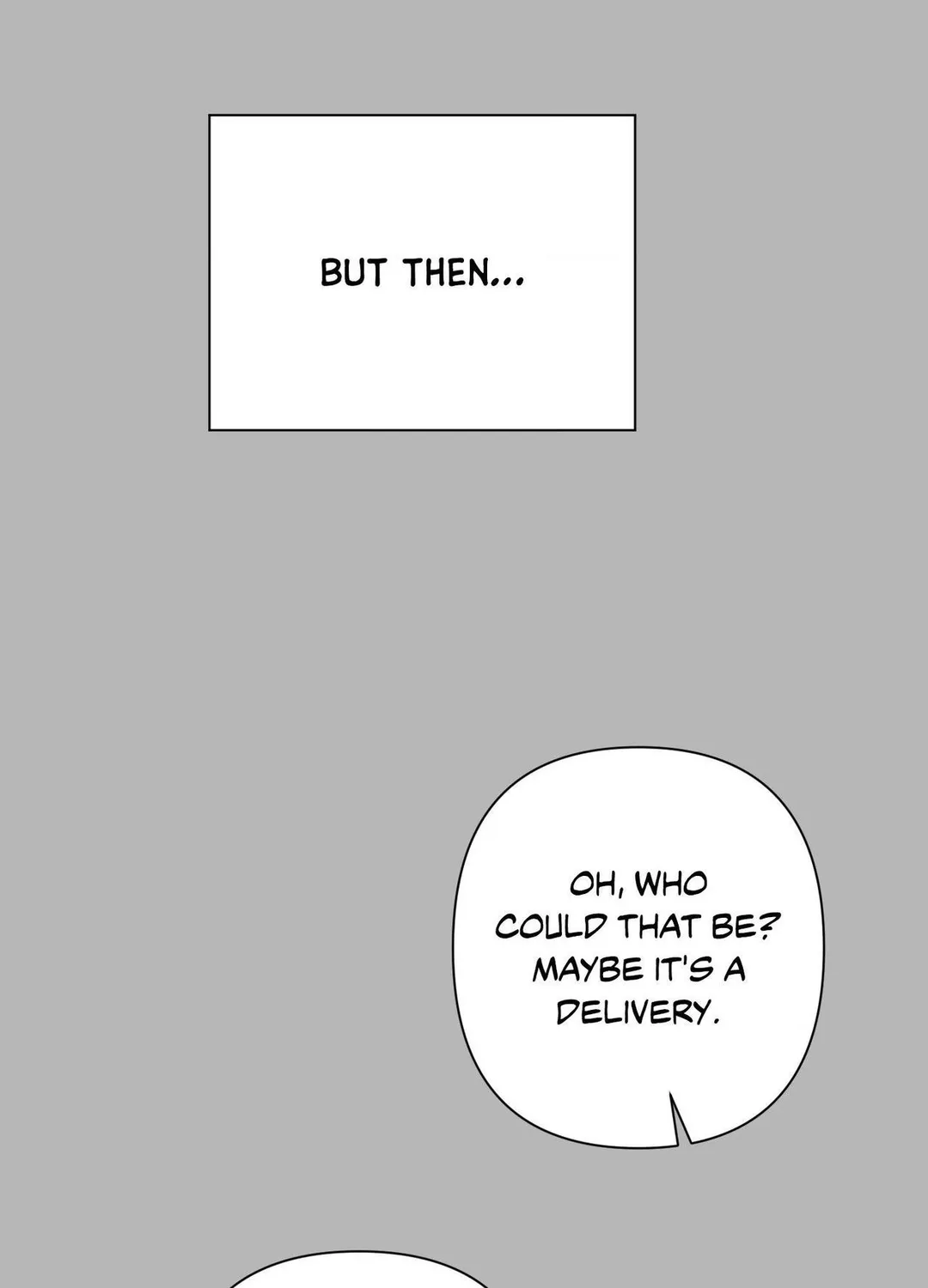 Kick Your Heart - Chapter 26 Page 89