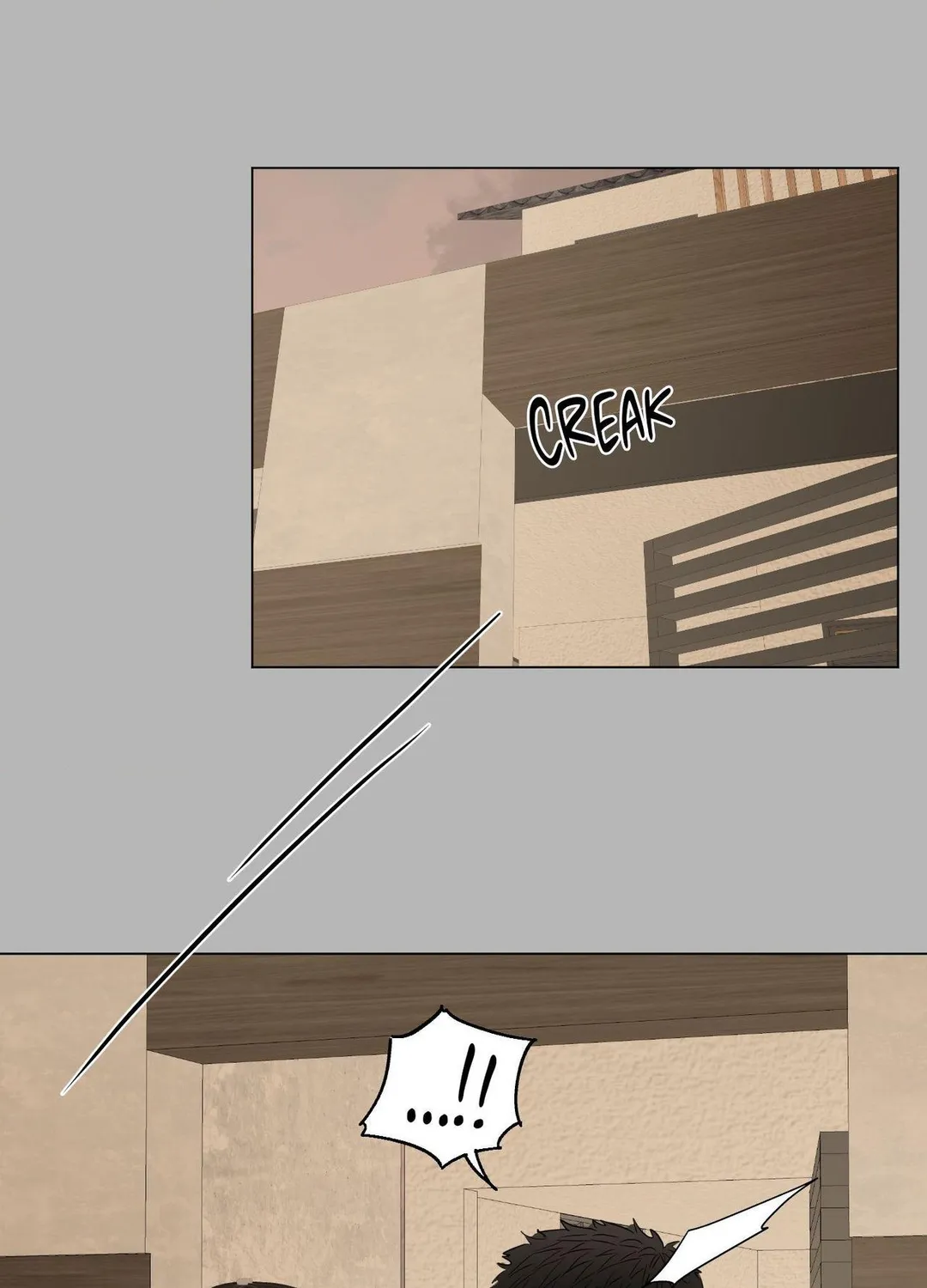 Kick Your Heart - Chapter 26 Page 91