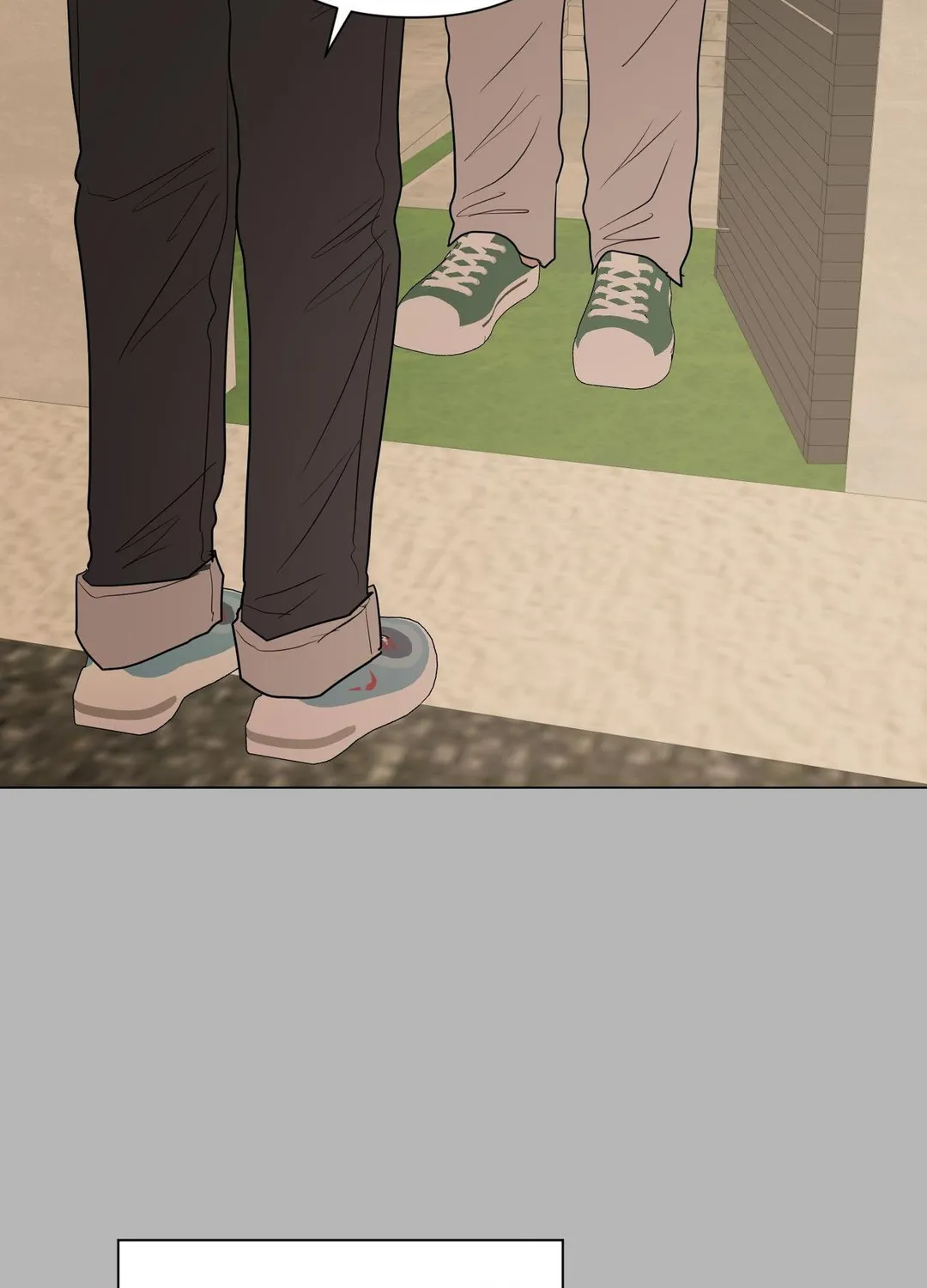 Kick Your Heart - Chapter 26 Page 93