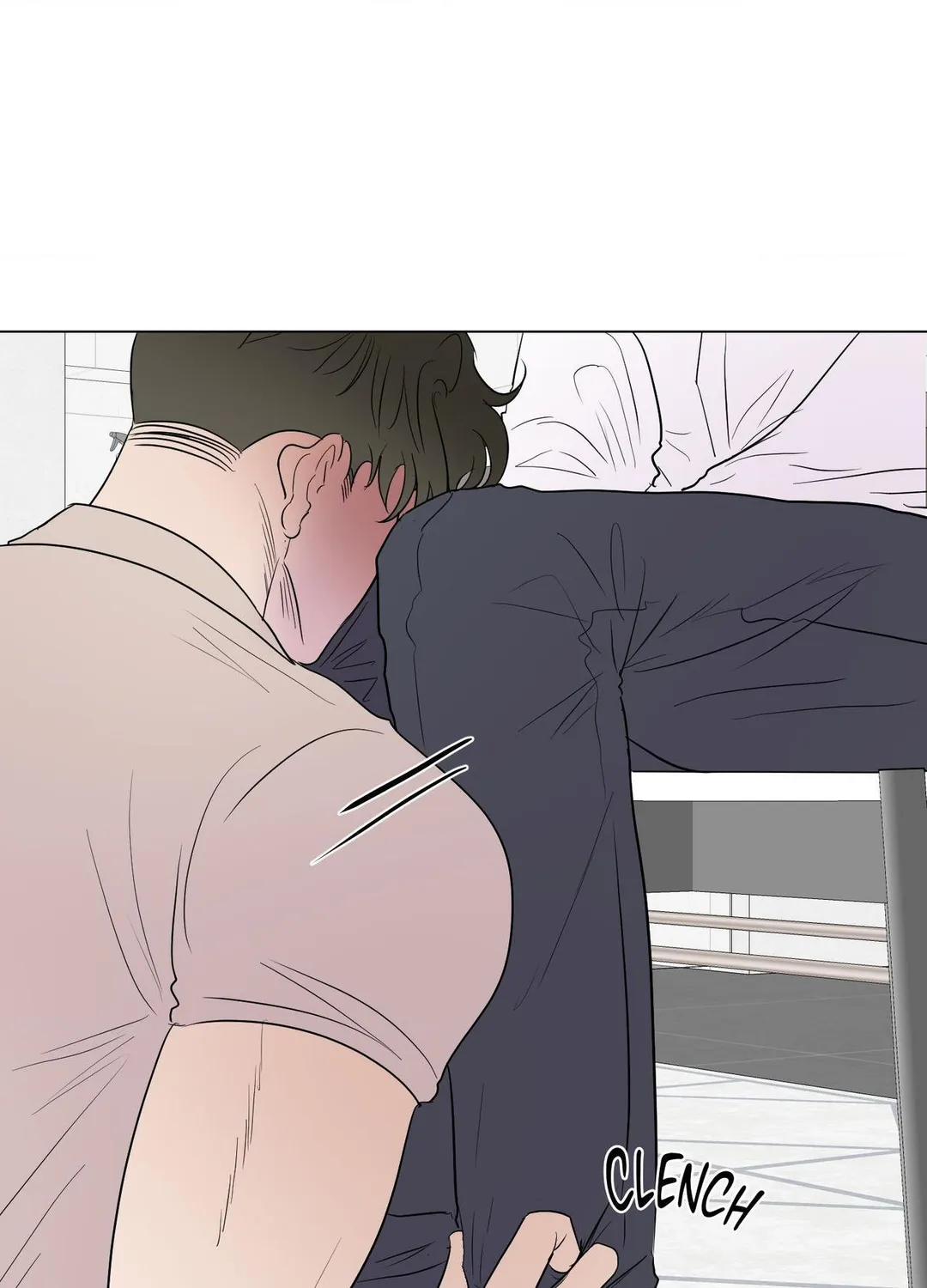 Kick Your Heart - Chapter 27 Page 6