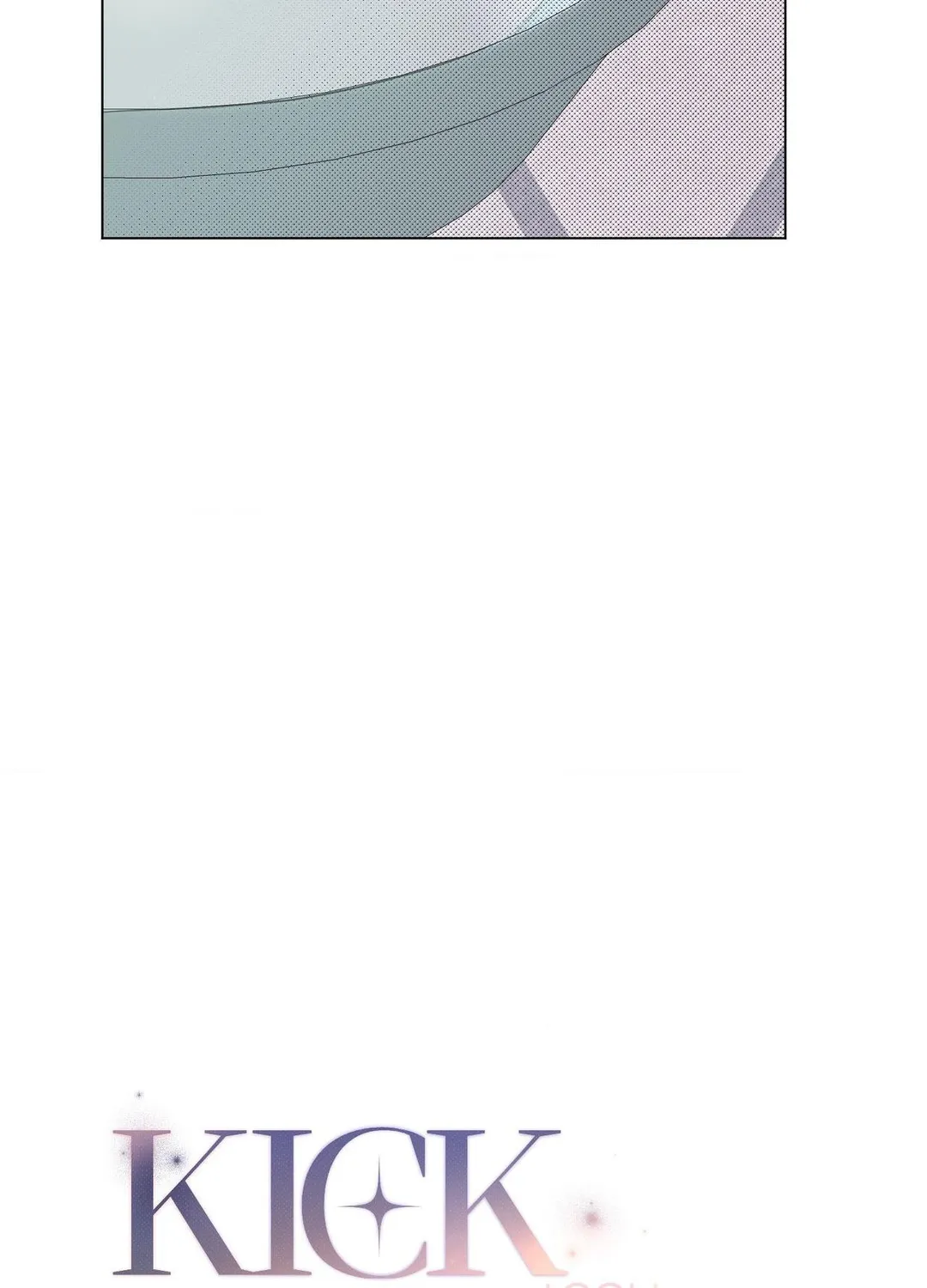 Kick Your Heart - Chapter 27 Page 8