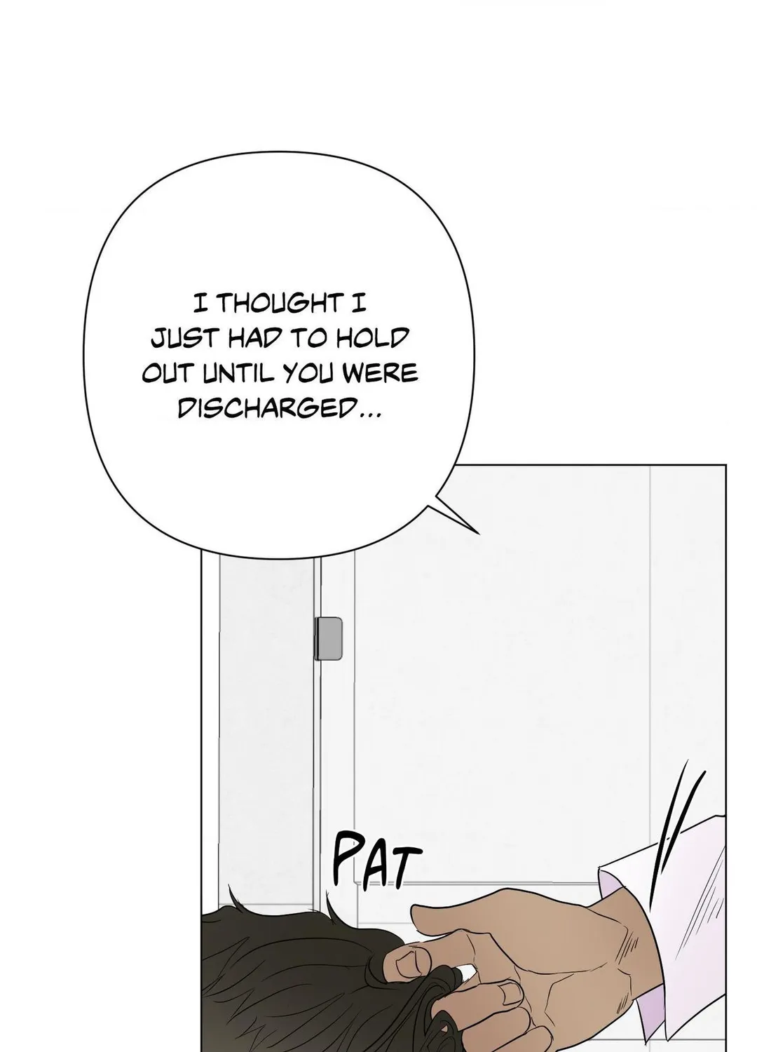 Kick Your Heart - Chapter 27 Page 11