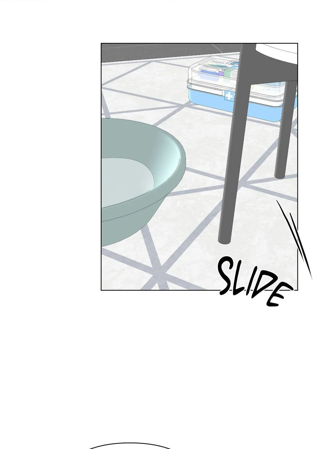 Kick Your Heart - Chapter 27 Page 16