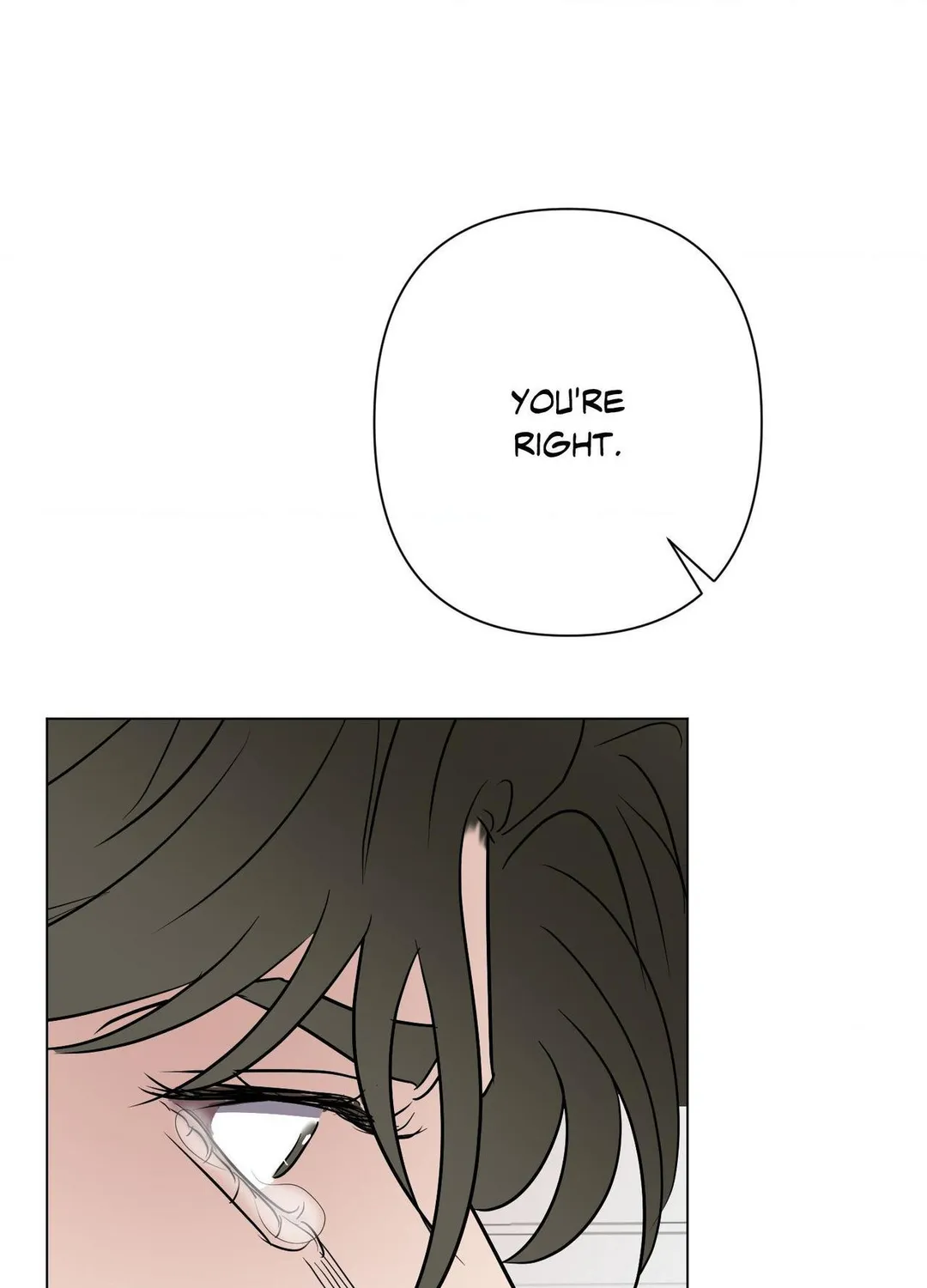 Kick Your Heart - Chapter 27 Page 21
