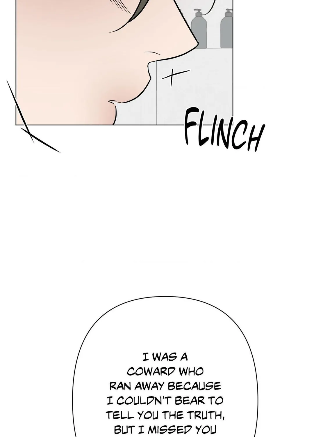 Kick Your Heart - Chapter 27 Page 22
