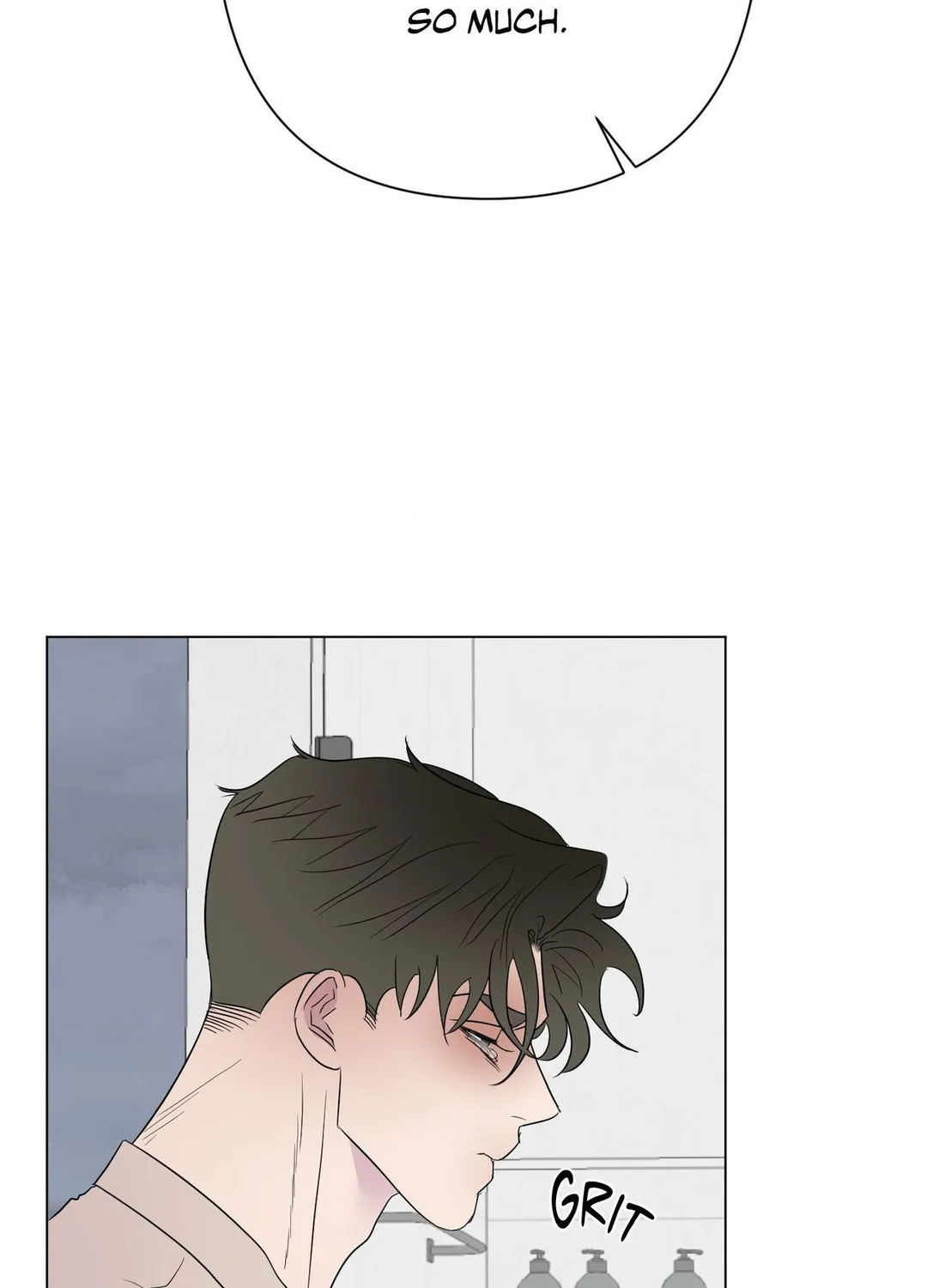 Kick Your Heart - Chapter 27 Page 23