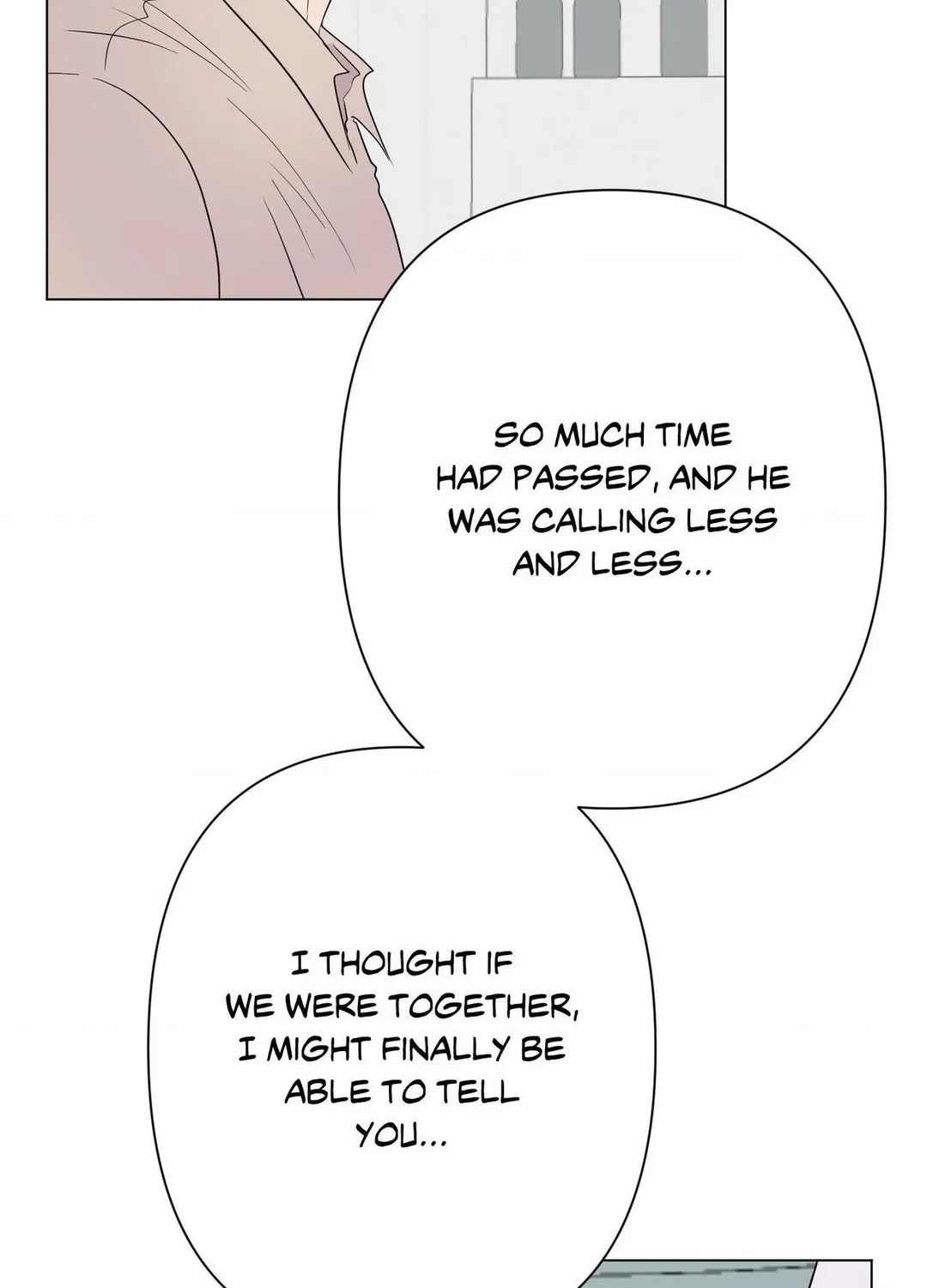 Kick Your Heart - Chapter 27 Page 24