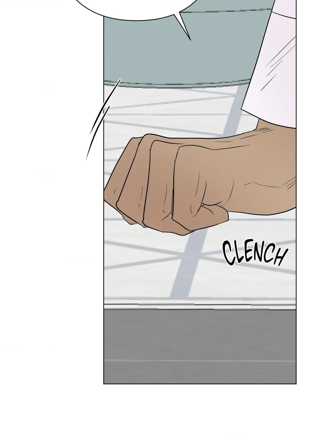 Kick Your Heart - Chapter 27 Page 25