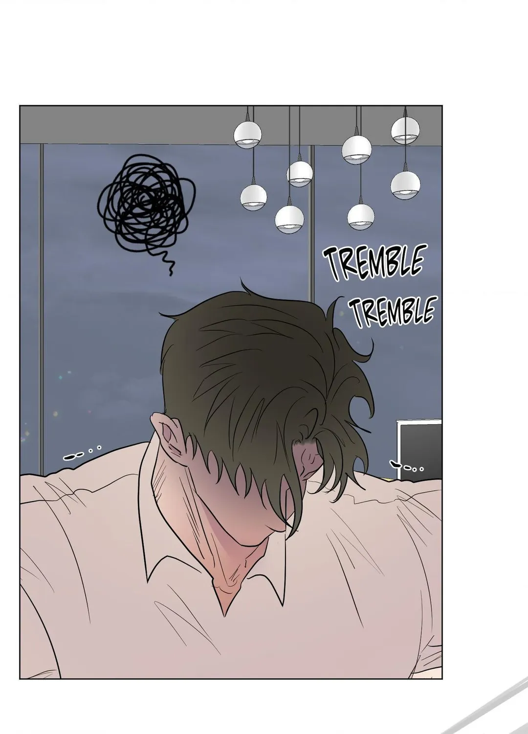 Kick Your Heart - Chapter 27 Page 31