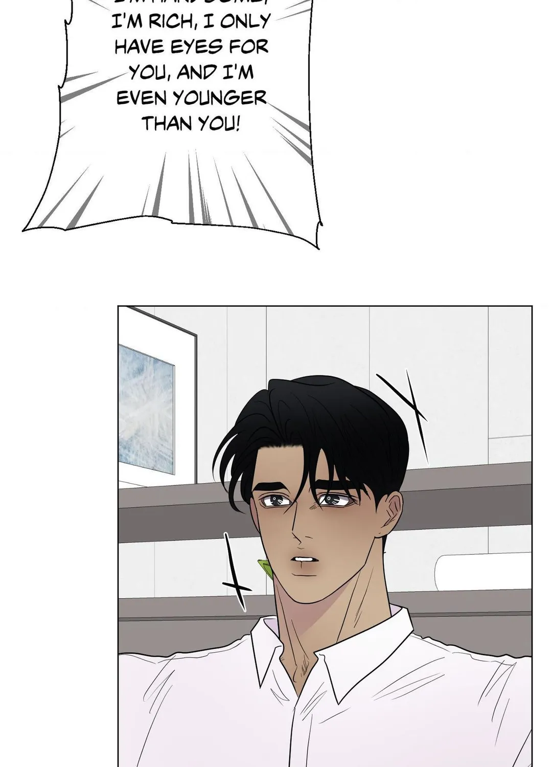 Kick Your Heart - Chapter 27 Page 37