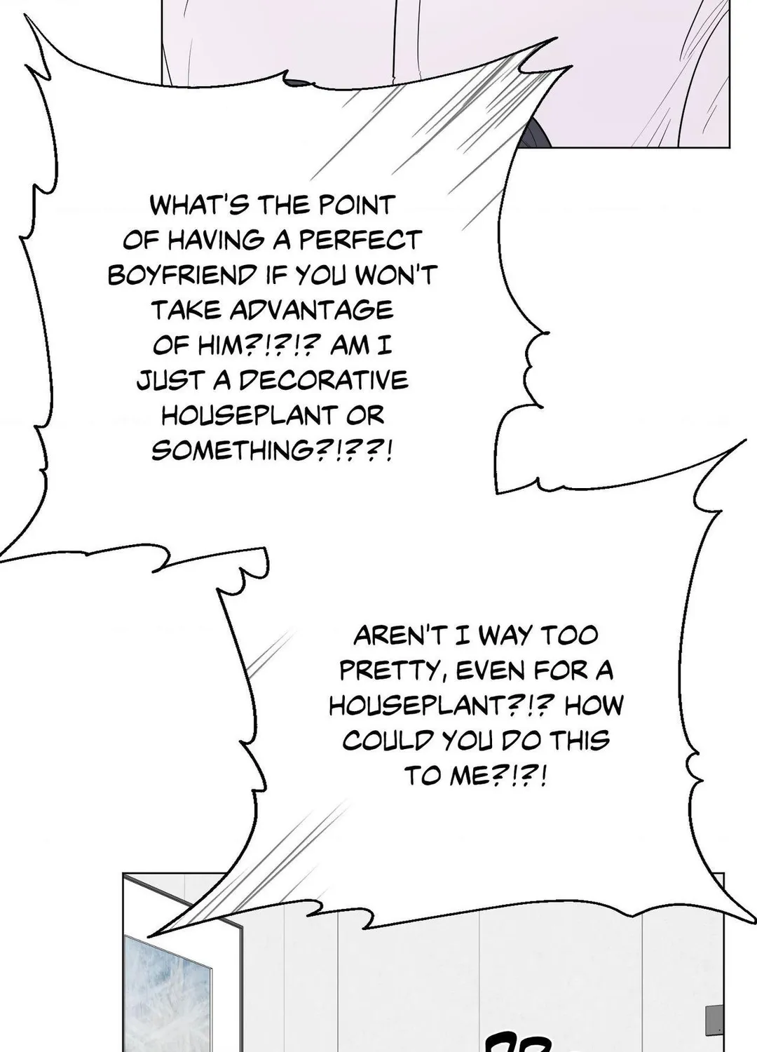Kick Your Heart - Chapter 27 Page 38