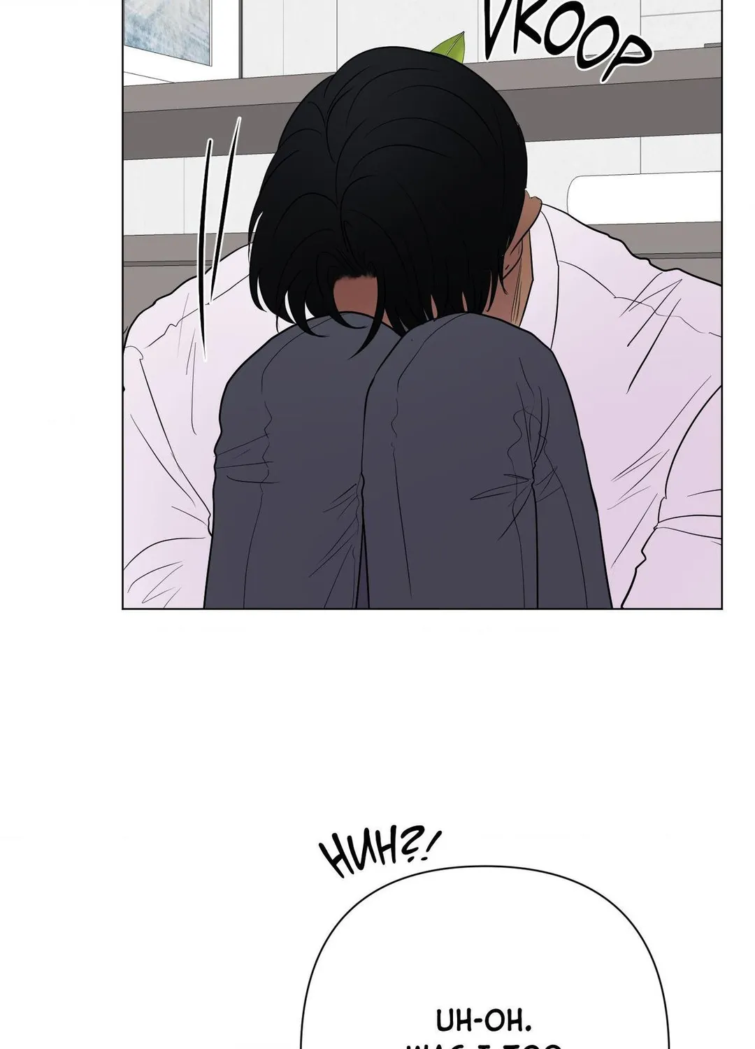 Kick Your Heart - Chapter 27 Page 39