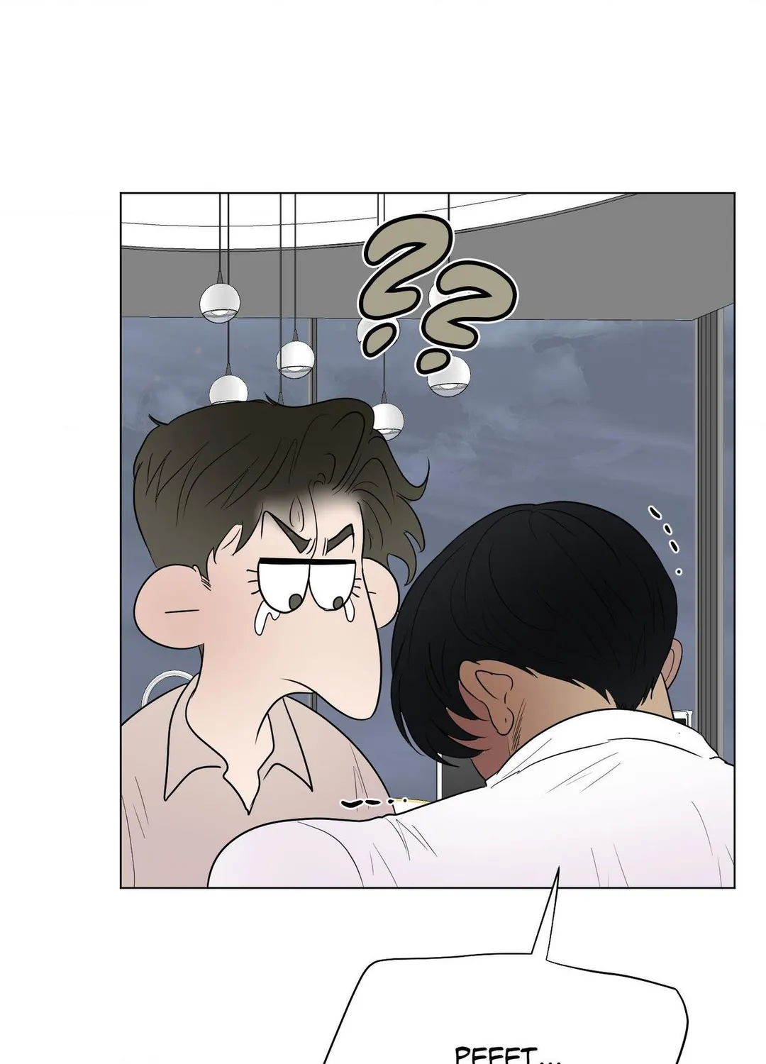 Kick Your Heart - Chapter 27 Page 41