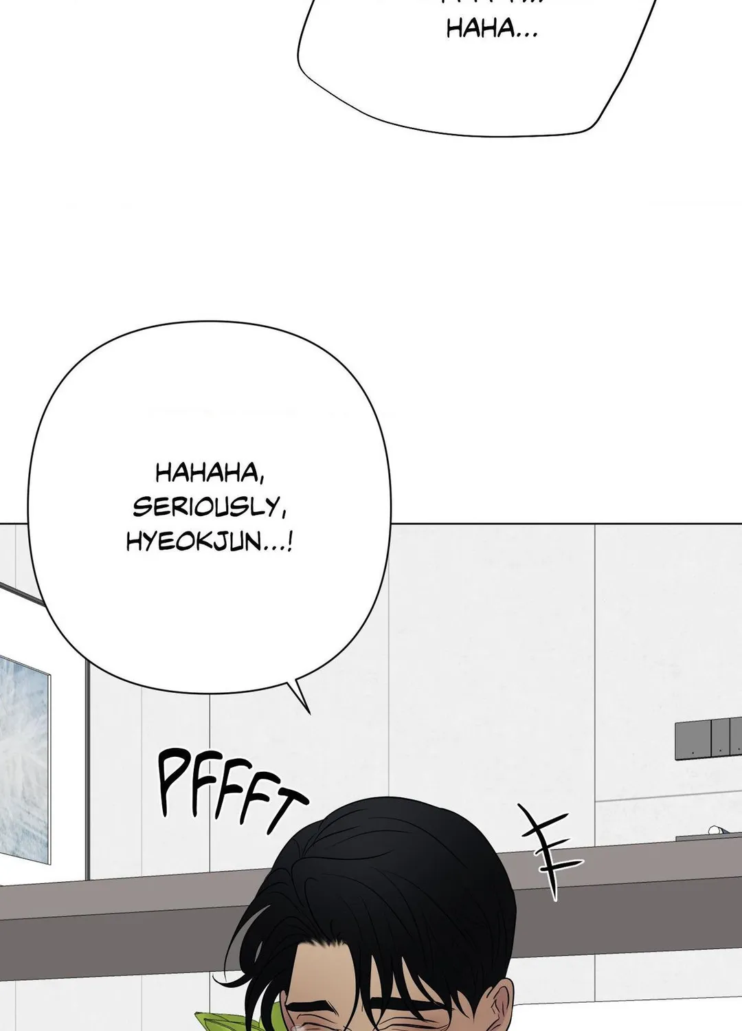 Kick Your Heart - Chapter 27 Page 42