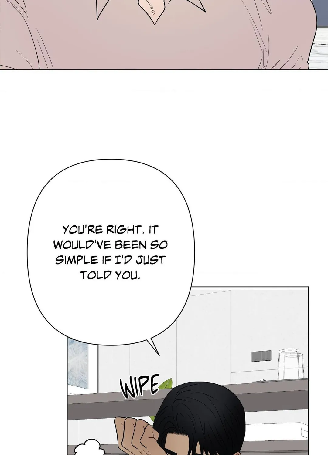 Kick Your Heart - Chapter 27 Page 44
