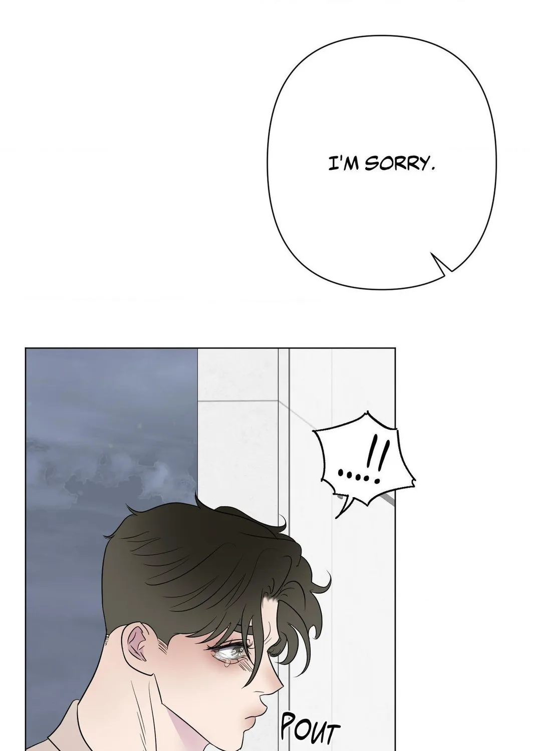 Kick Your Heart - Chapter 27 Page 46