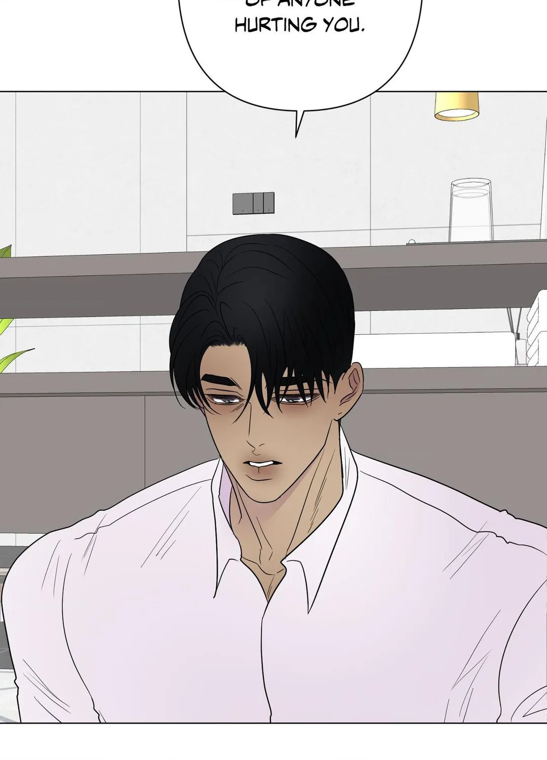 Kick Your Heart - Chapter 27 Page 48