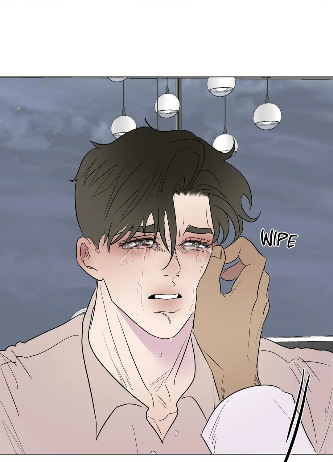 Kick Your Heart - Chapter 27 Page 56
