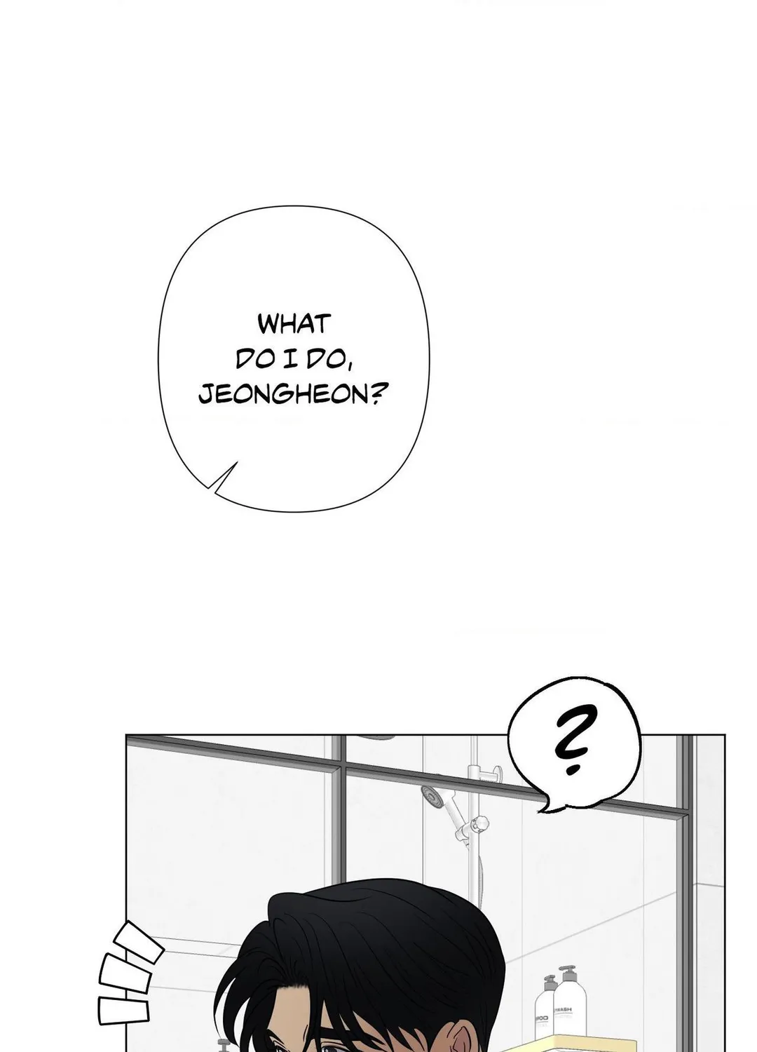 Kick Your Heart - Chapter 27 Page 59