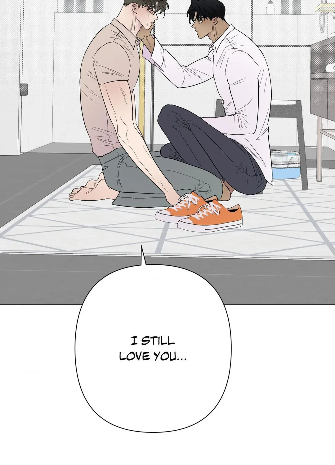 Kick Your Heart - Chapter 27 Page 62