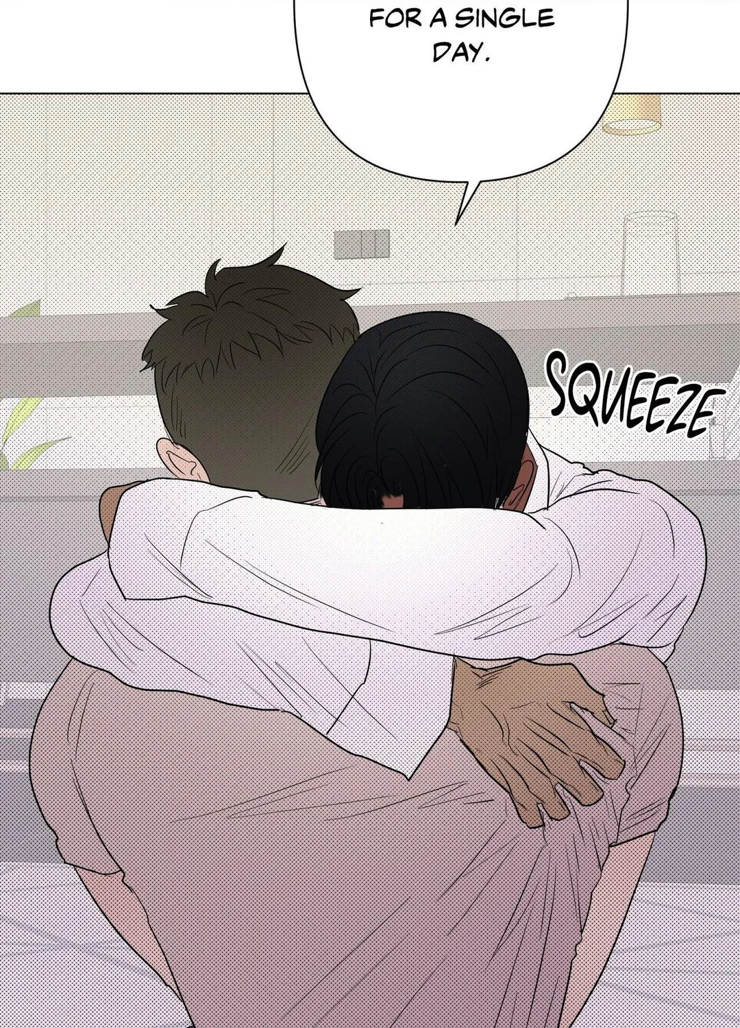 Kick Your Heart - Chapter 27 Page 67