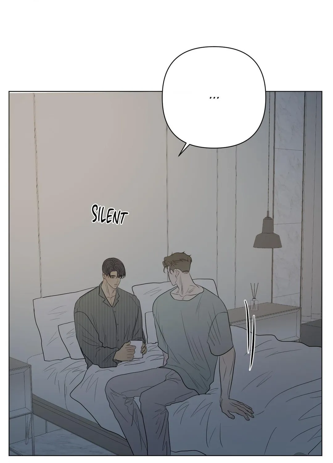 Kick Your Heart - Chapter 27 Page 71