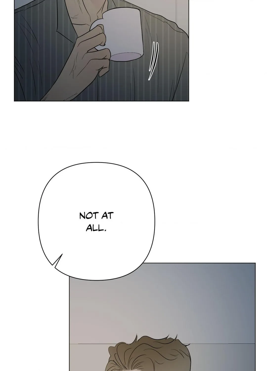 Kick Your Heart - Chapter 27 Page 73
