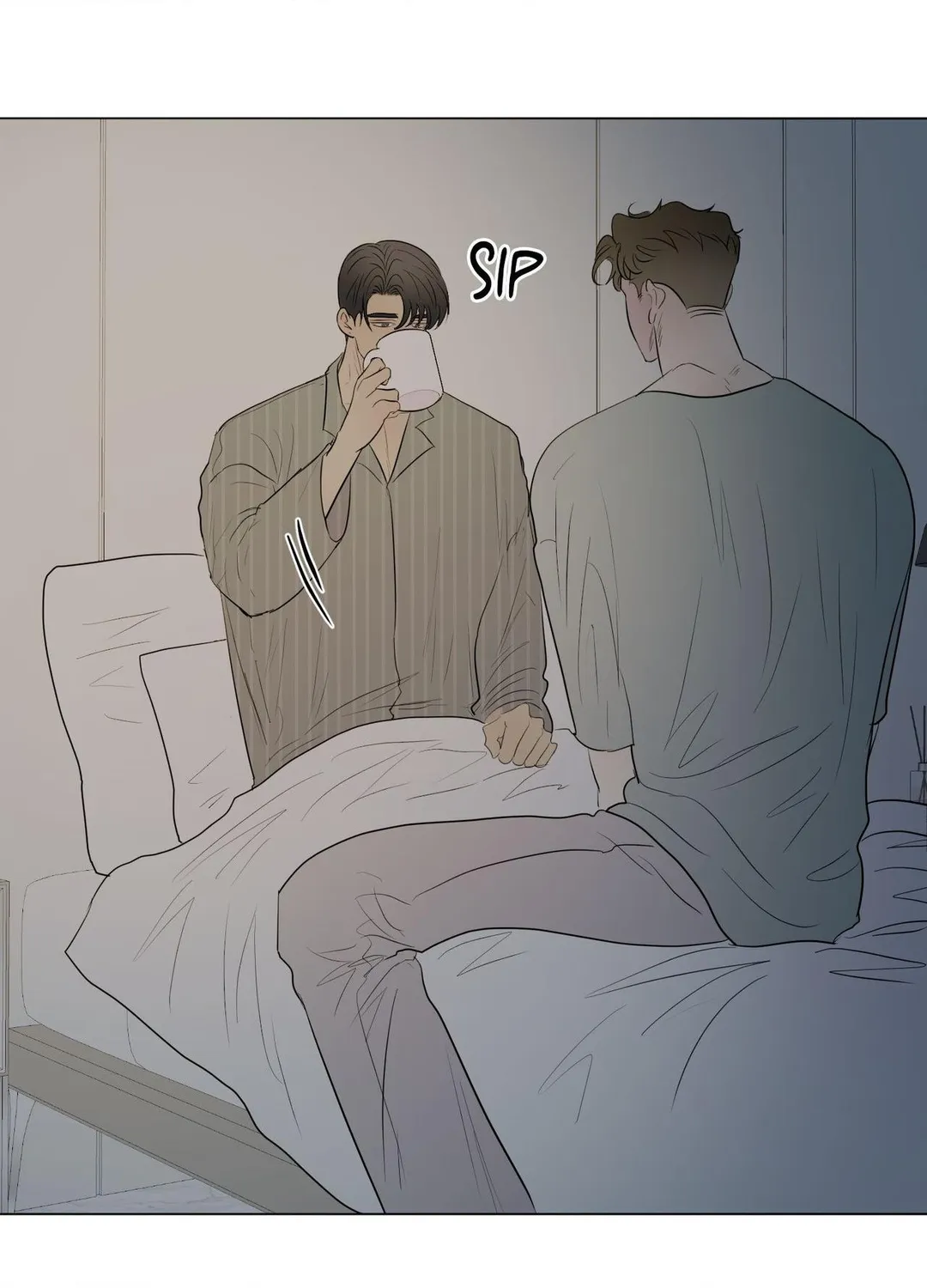 Kick Your Heart - Chapter 27 Page 75