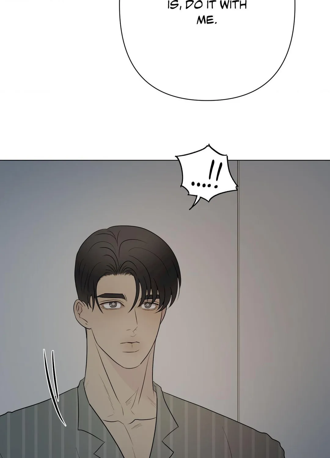 Kick Your Heart - Chapter 27 Page 84