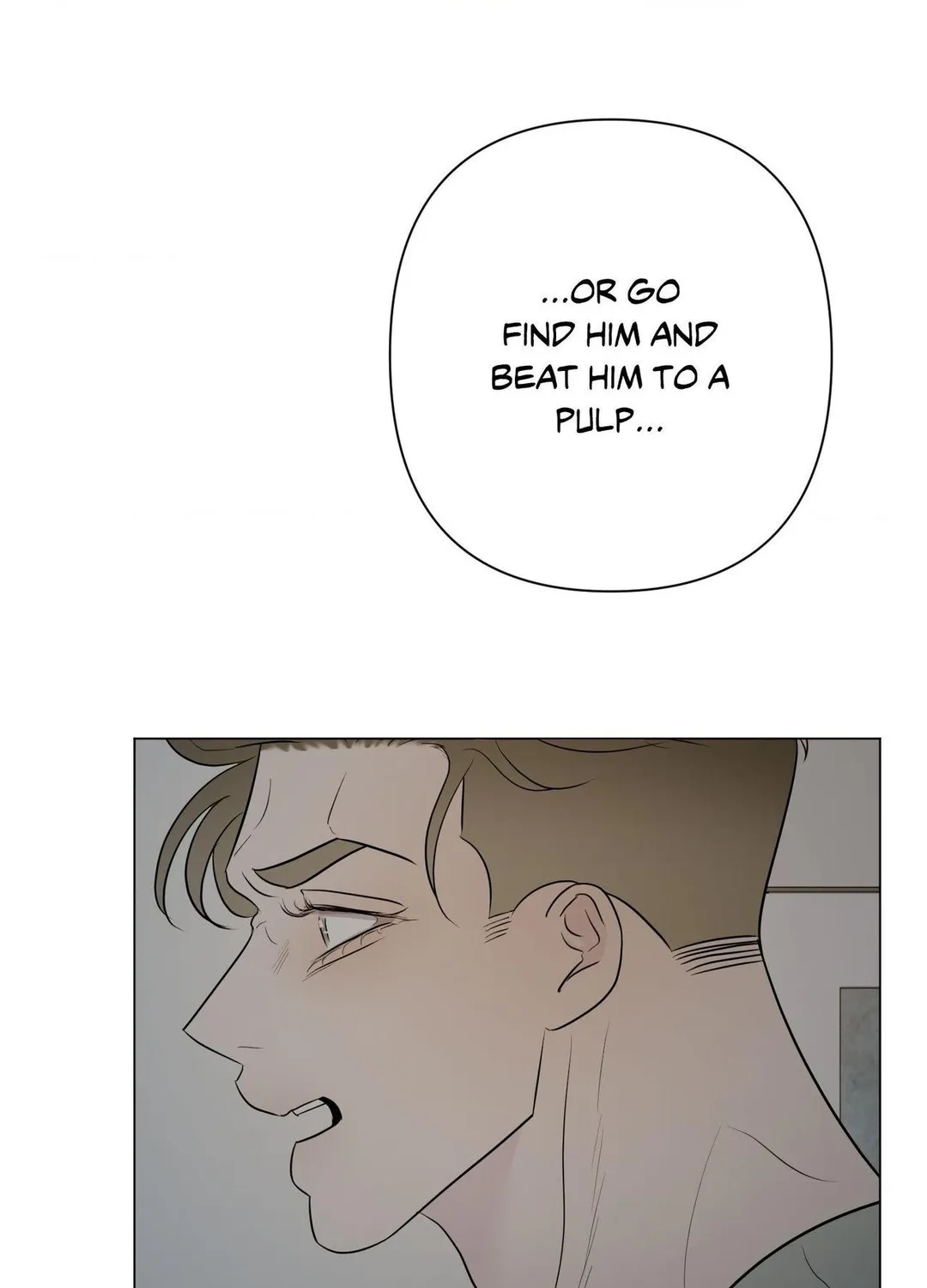 Kick Your Heart - Chapter 27 Page 86