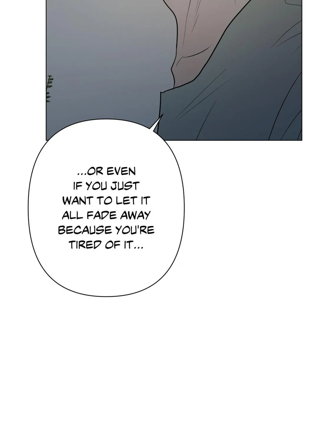 Kick Your Heart - Chapter 27 Page 87